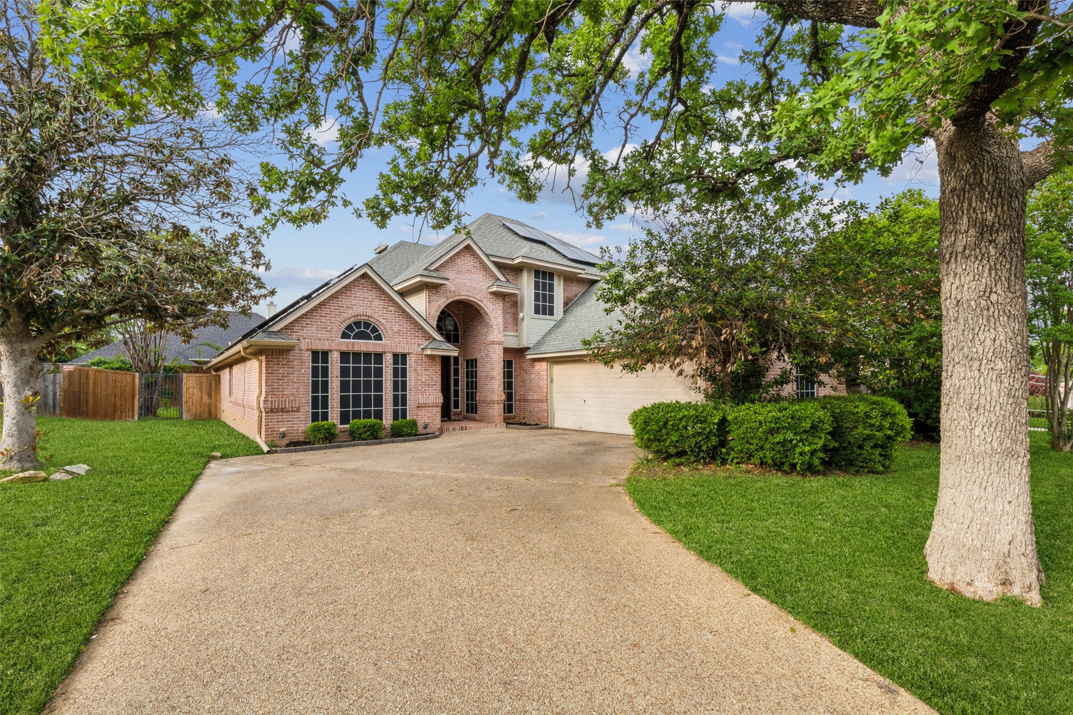 3203 Covina Court