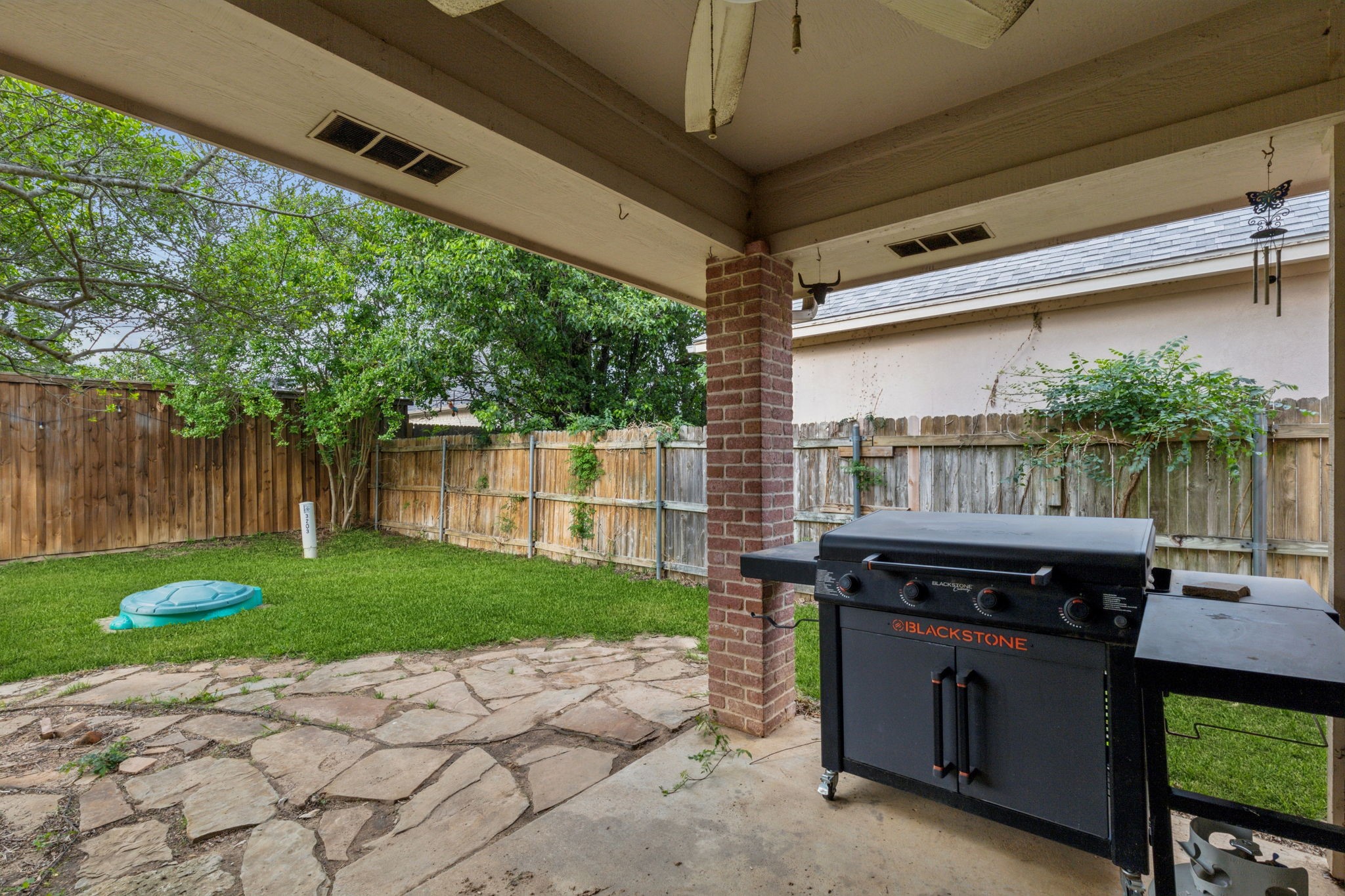 3203 Covina Court