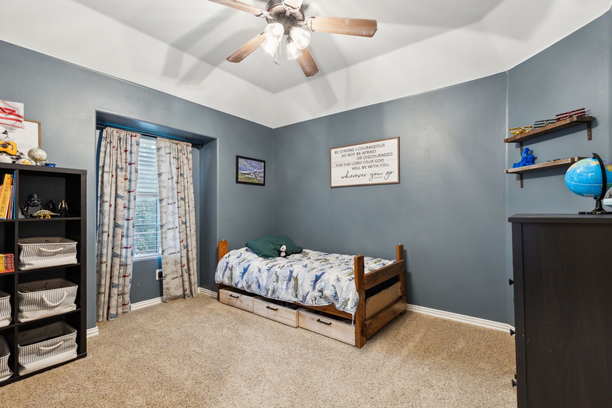 3203 Covina Court