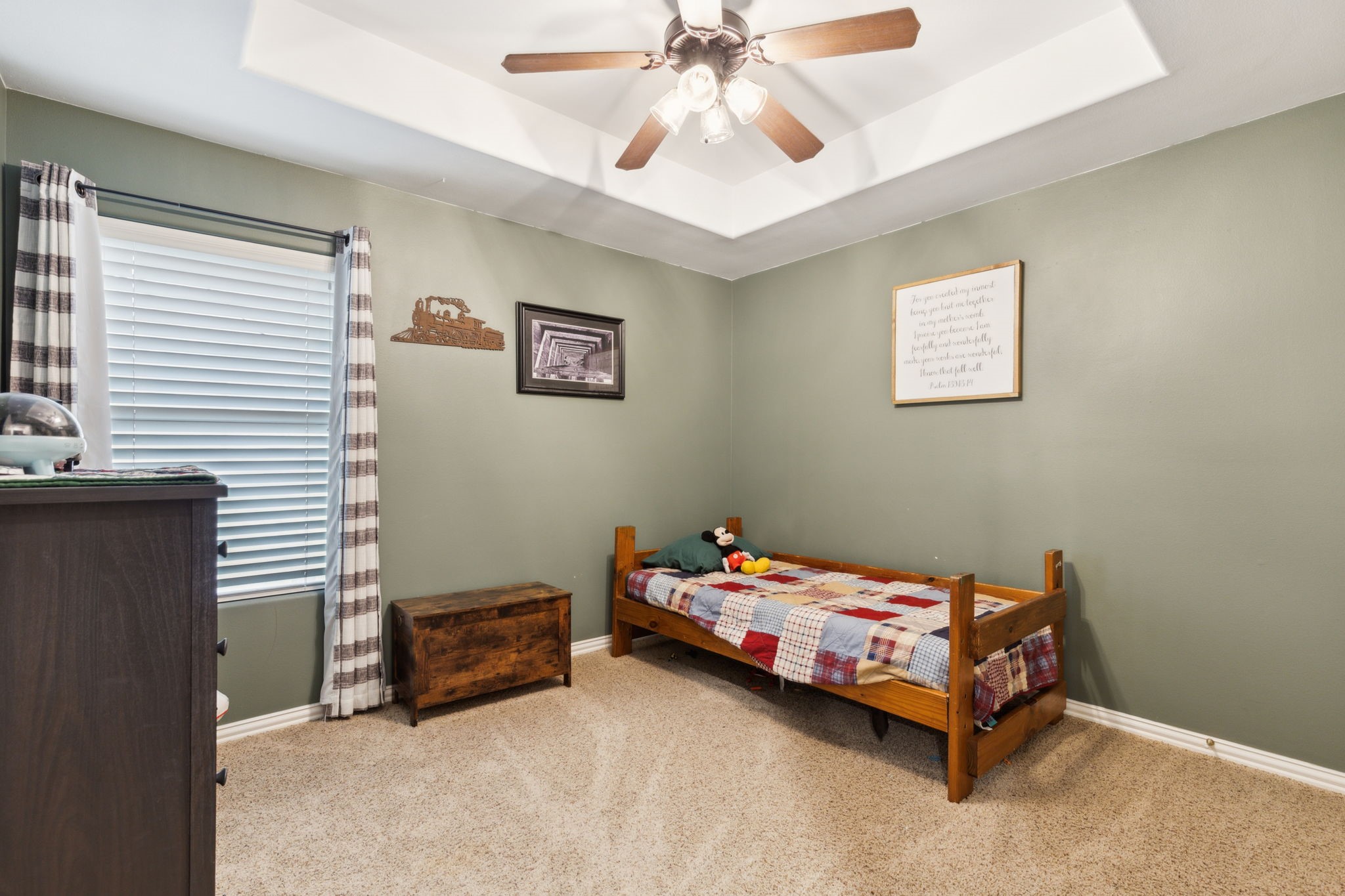 3203 Covina Court