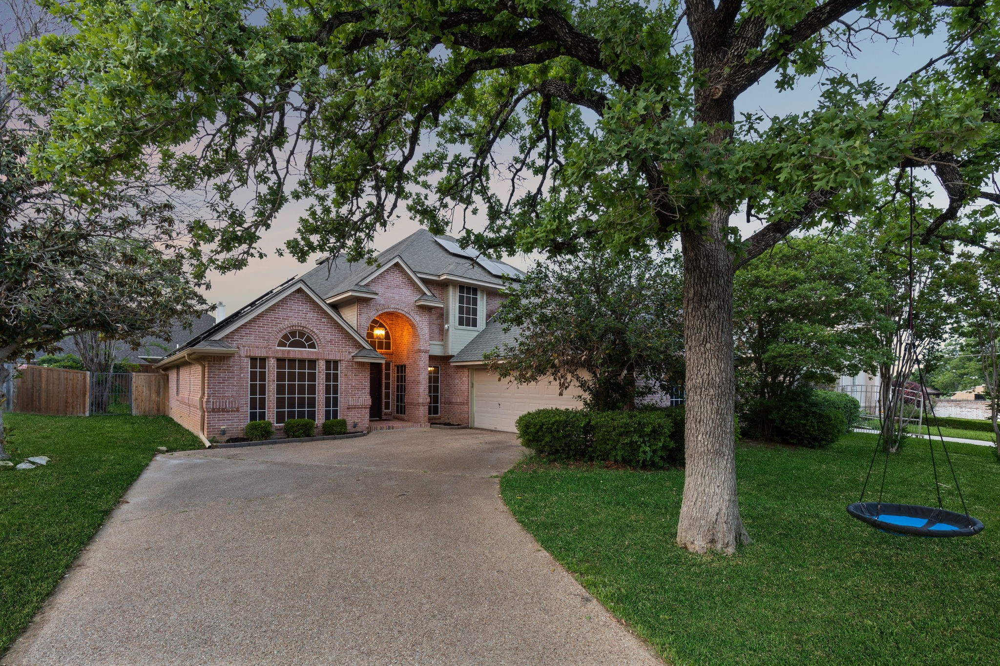 3203 Covina Court