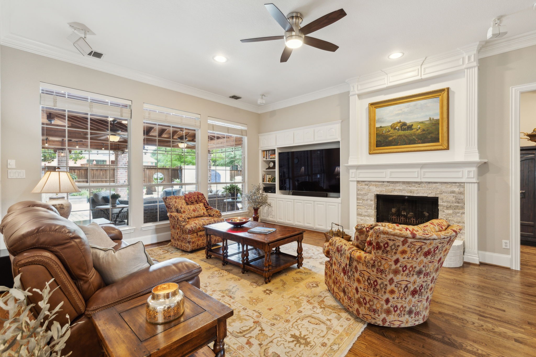 15198 Woodbluff Drive