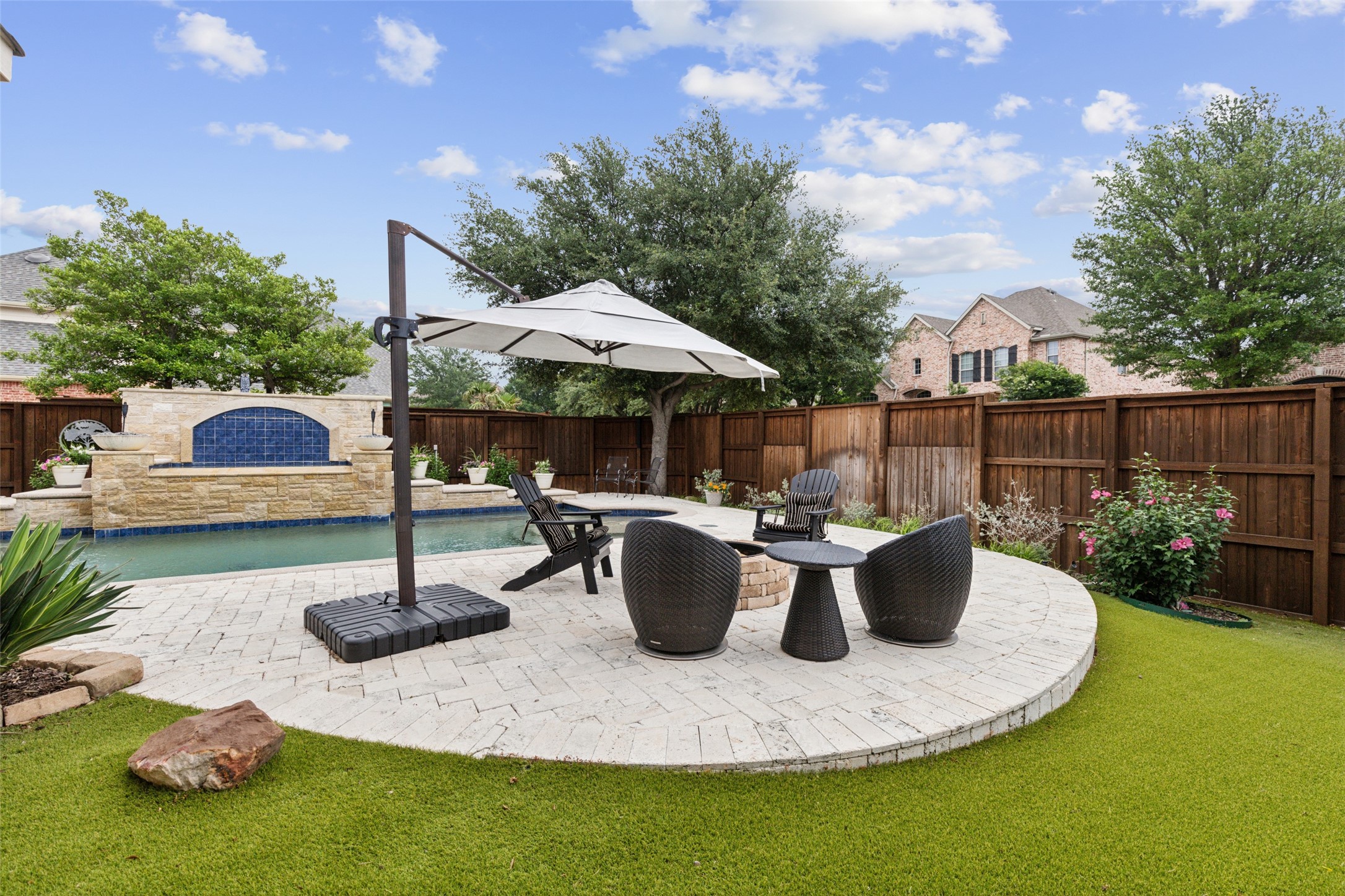15198 Woodbluff Drive