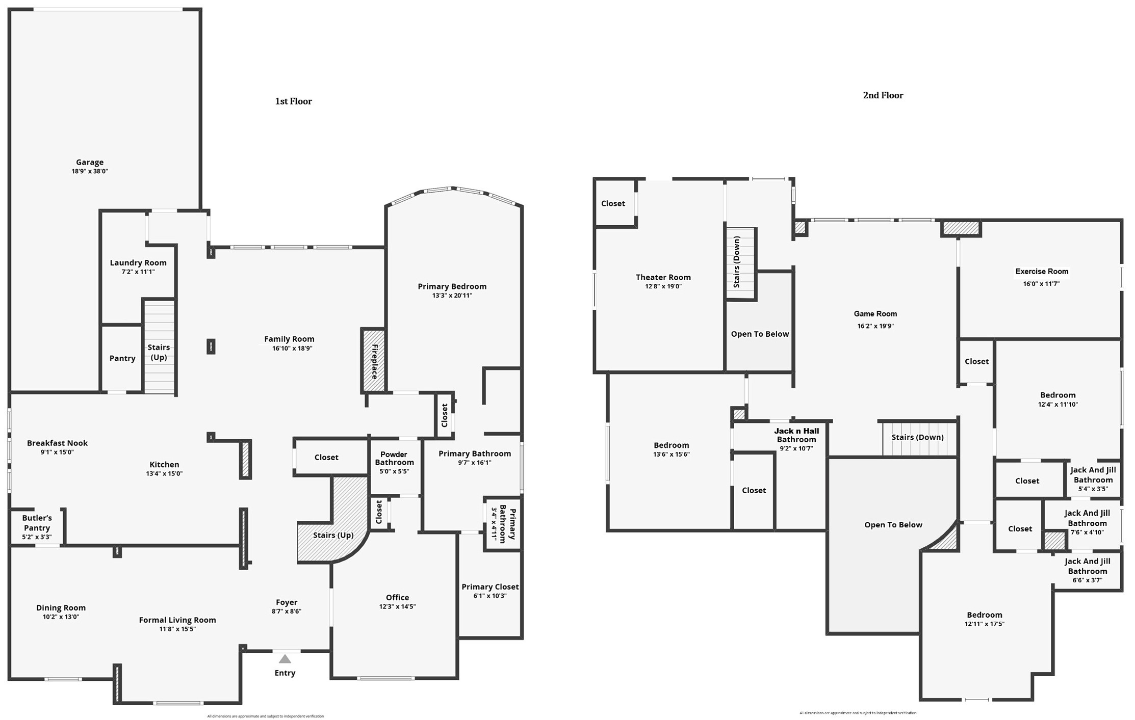 15198 Woodbluff Drive