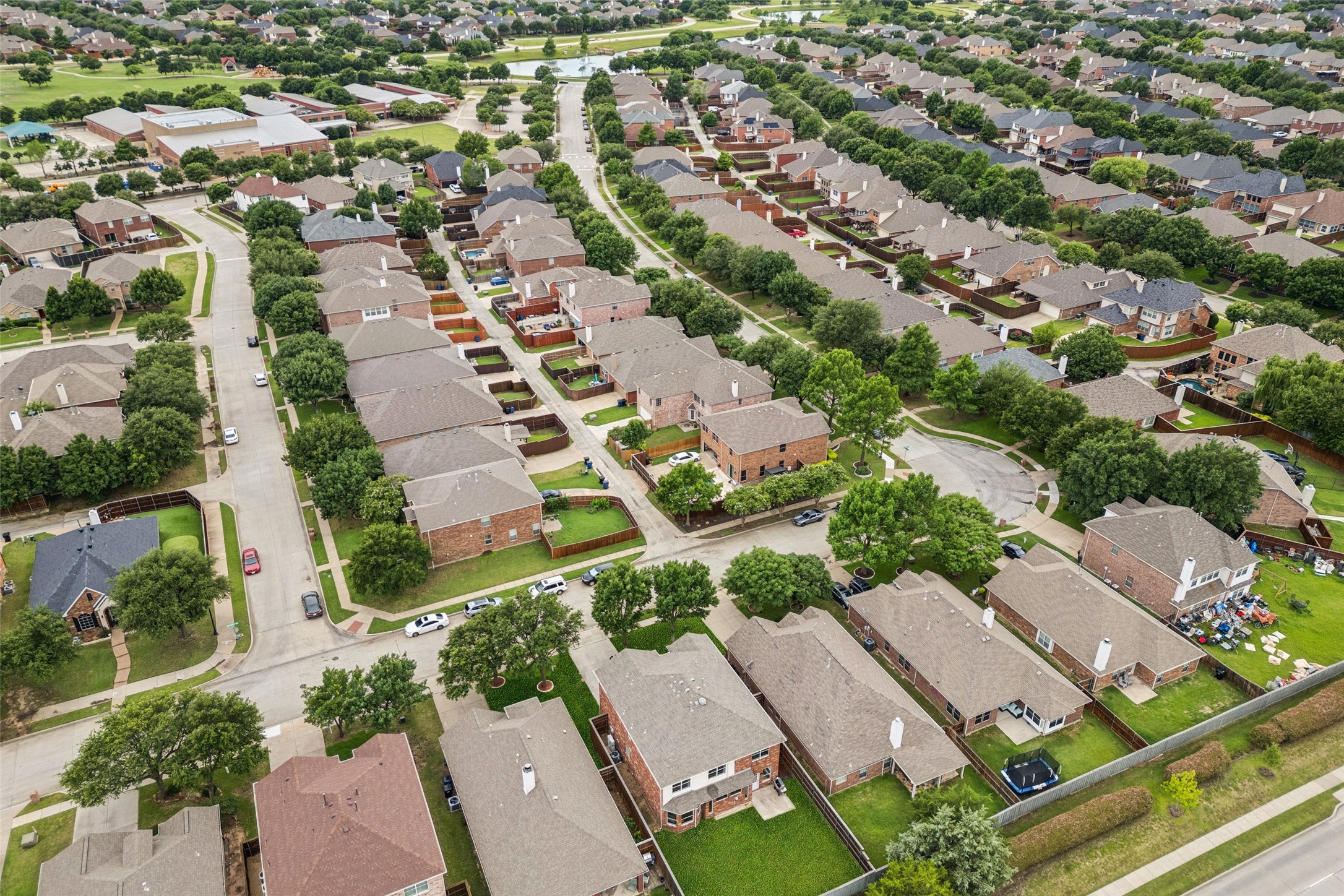 2168 Stuttgart Drive