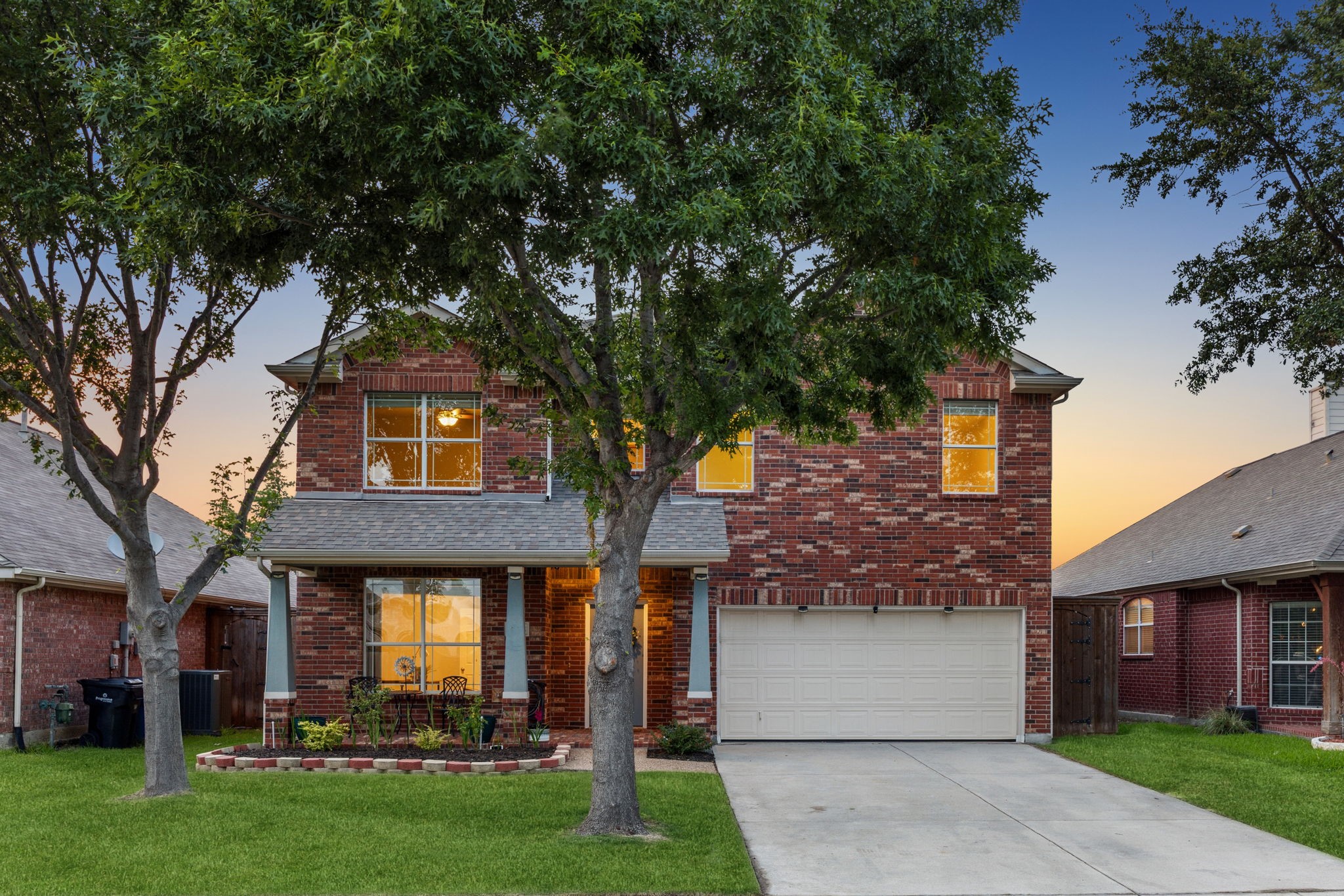 2168 Stuttgart Drive