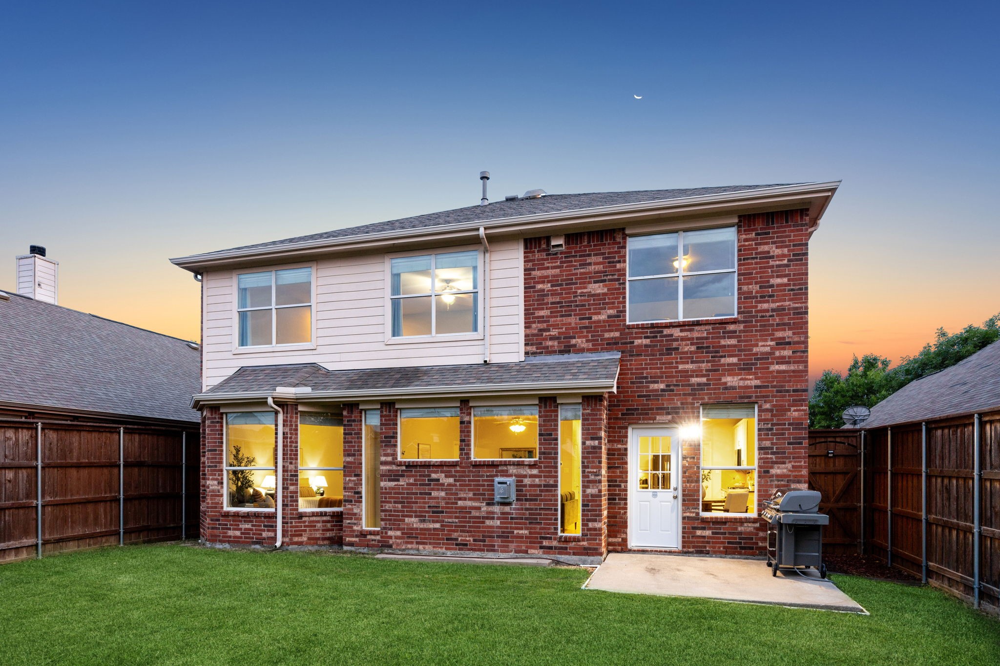 2168 Stuttgart Drive