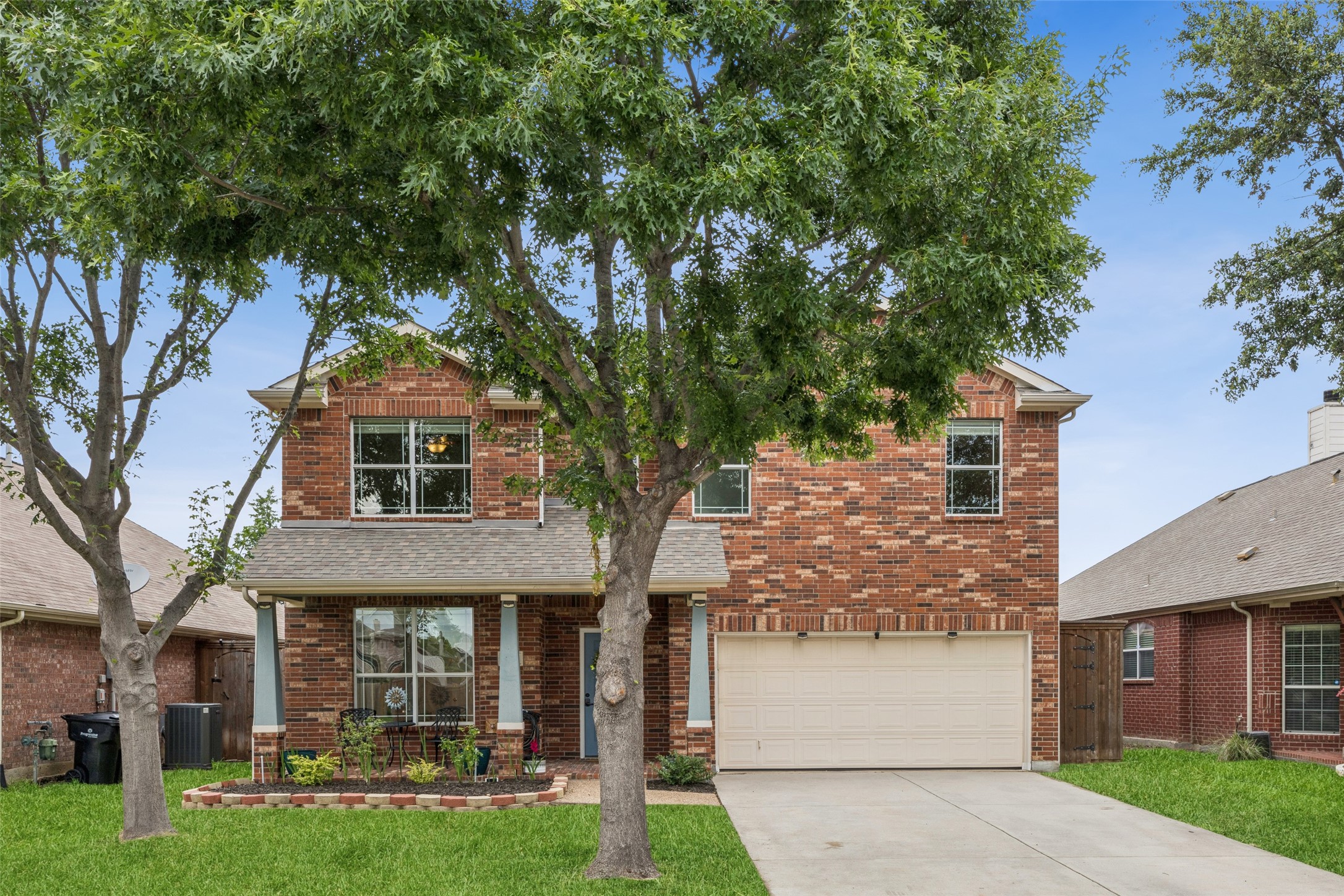 2168 Stuttgart Drive