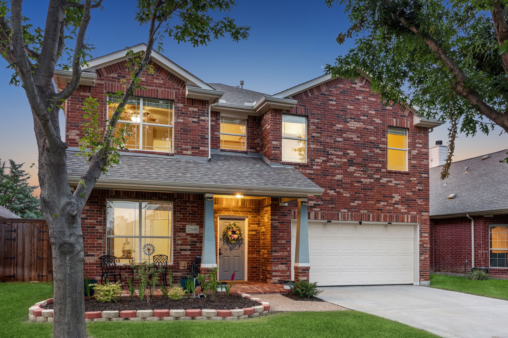 2168 Stuttgart Drive