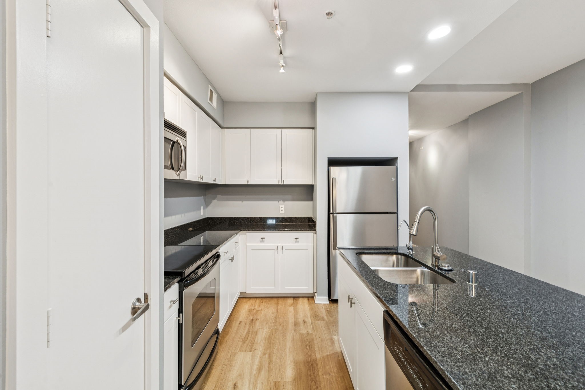 4411 Bowser Avenue 201
