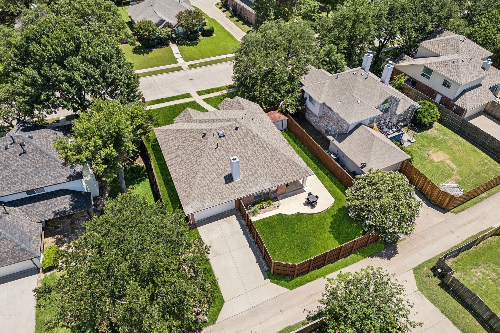 7716 Glenoaks Drive