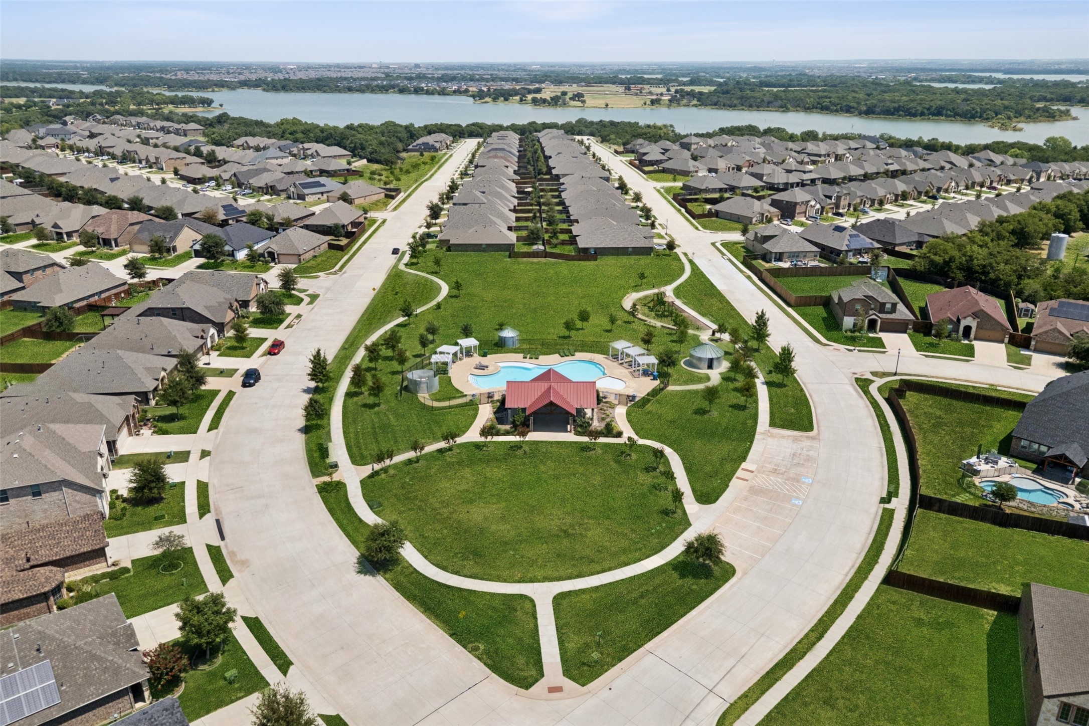 3616 Brazos Drive