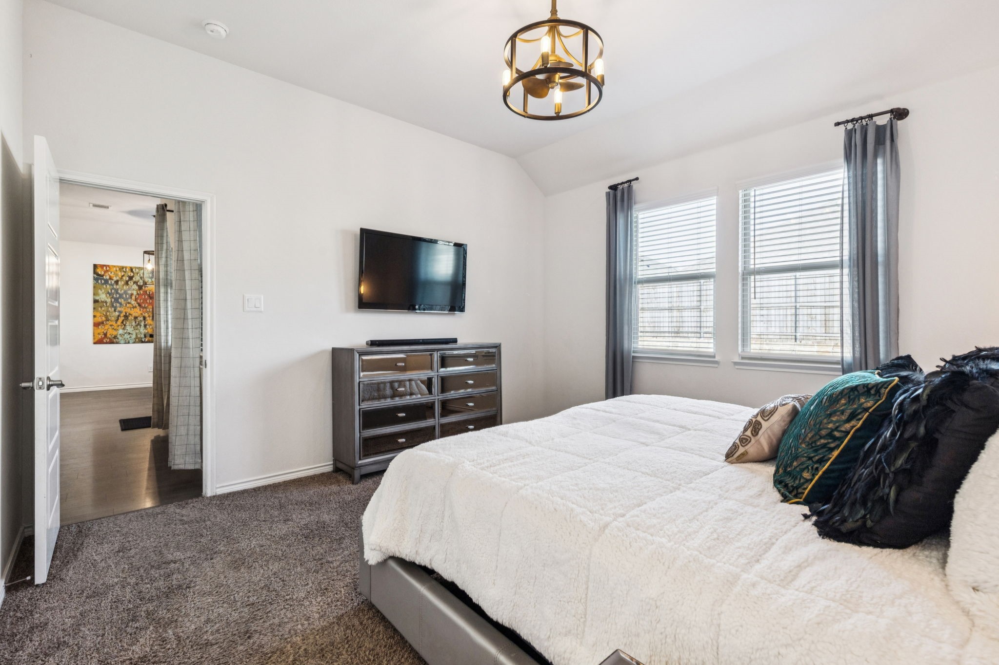3616 Brazos Drive