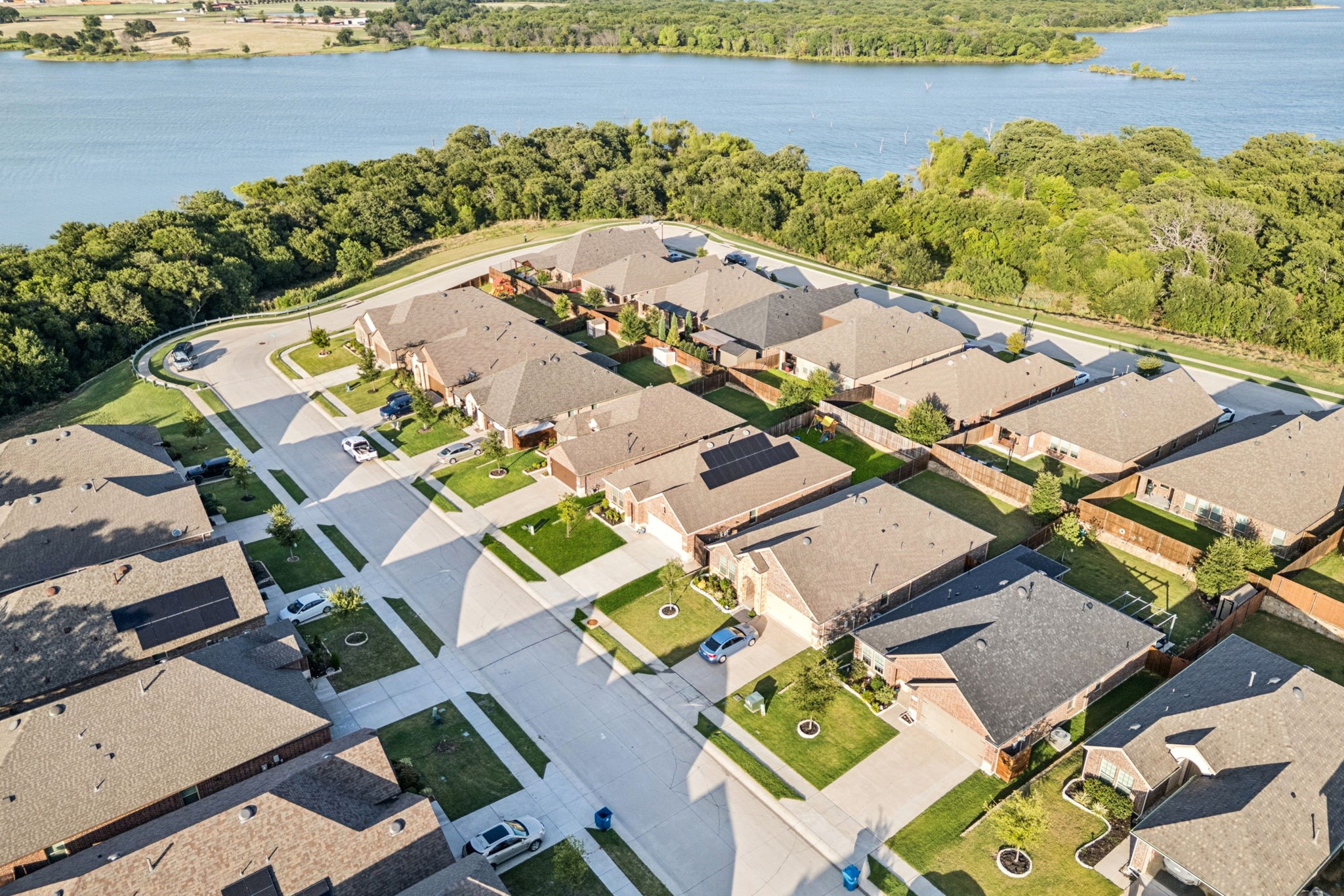 3616 Brazos Drive