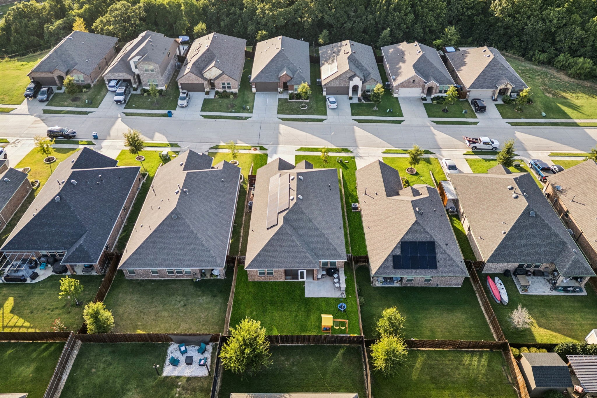 3616 Brazos Drive