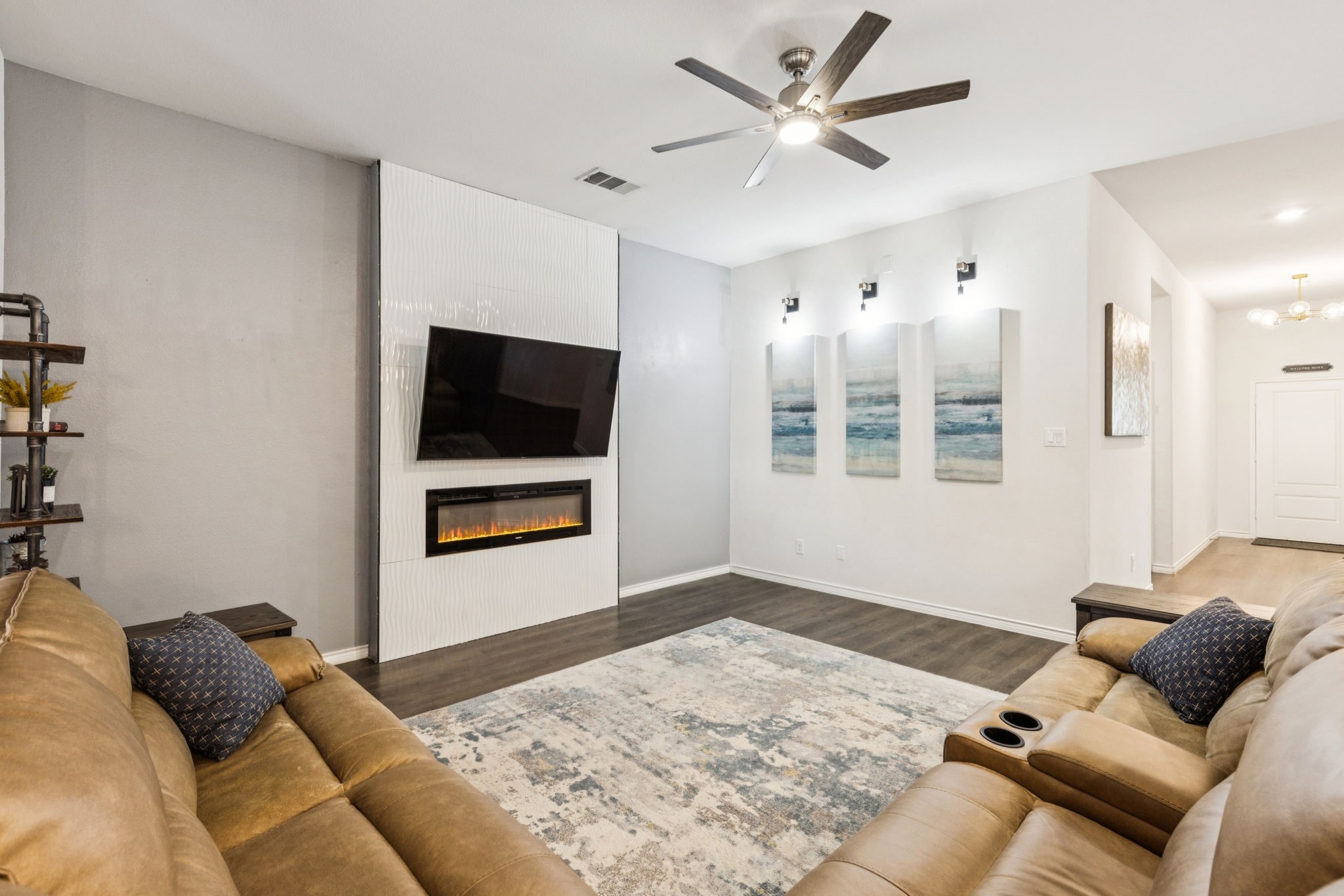 3616 Brazos Drive