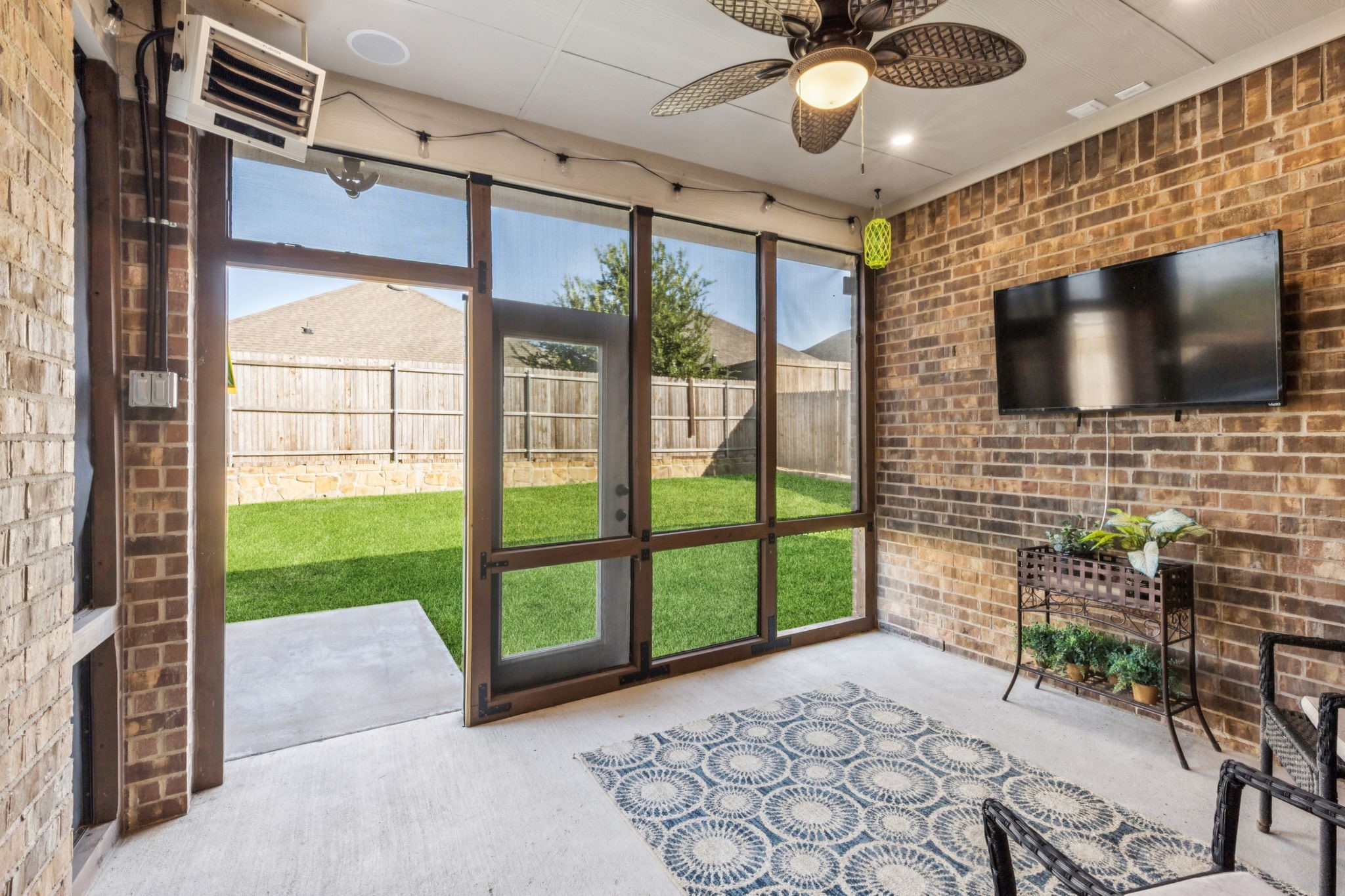 3616 Brazos Drive