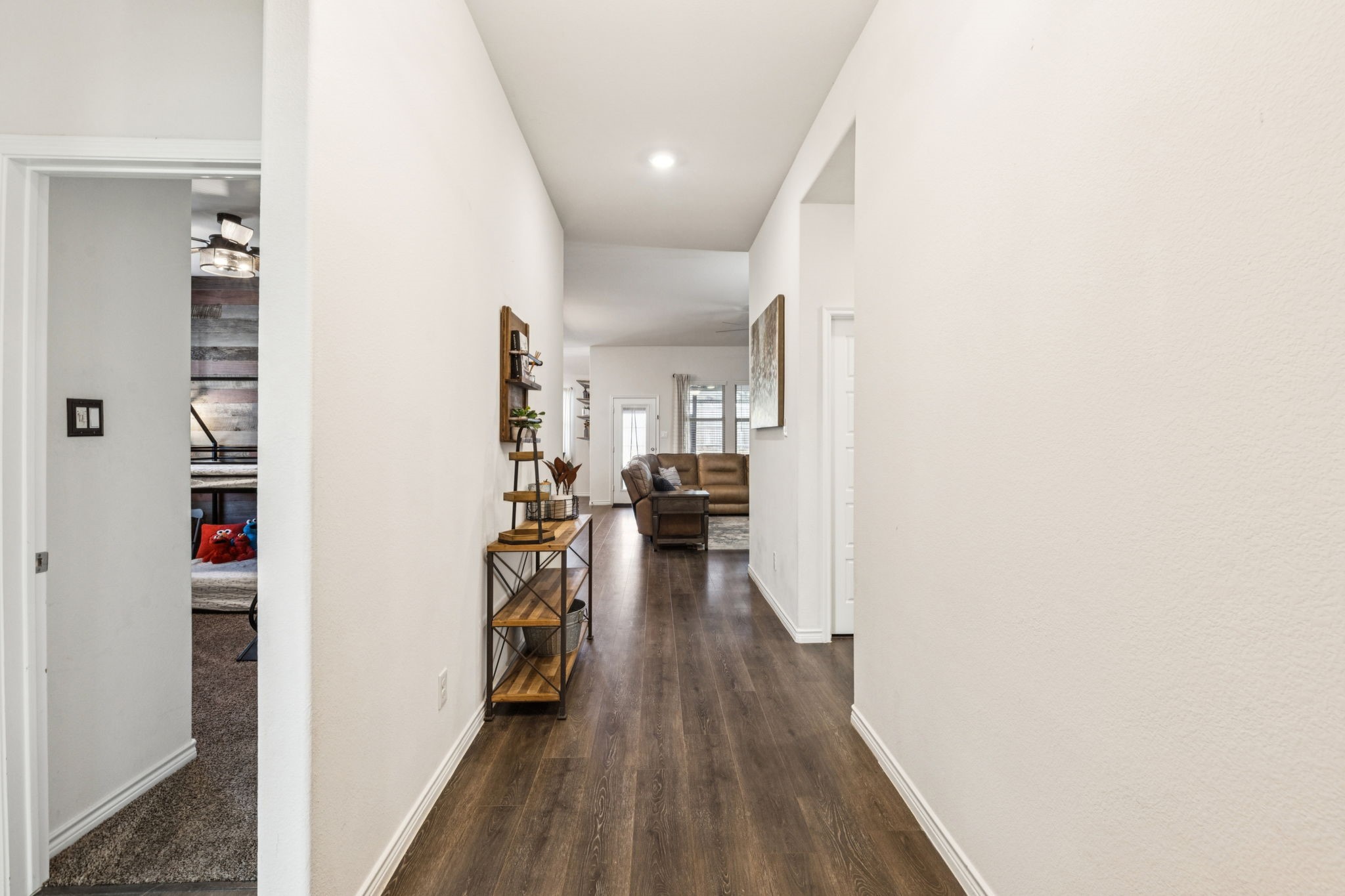 3616 Brazos Drive