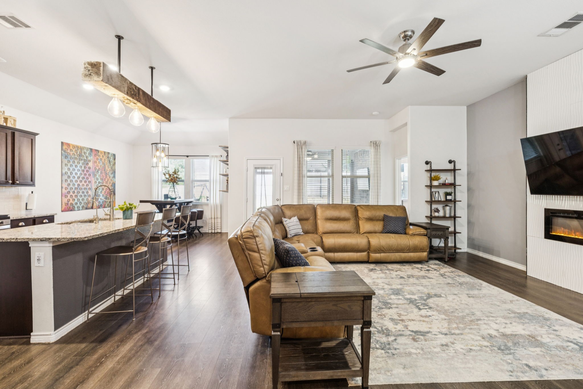 3616 Brazos Drive