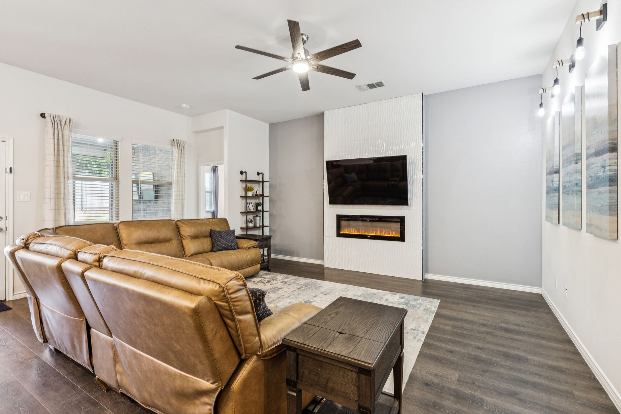 3616 Brazos Drive