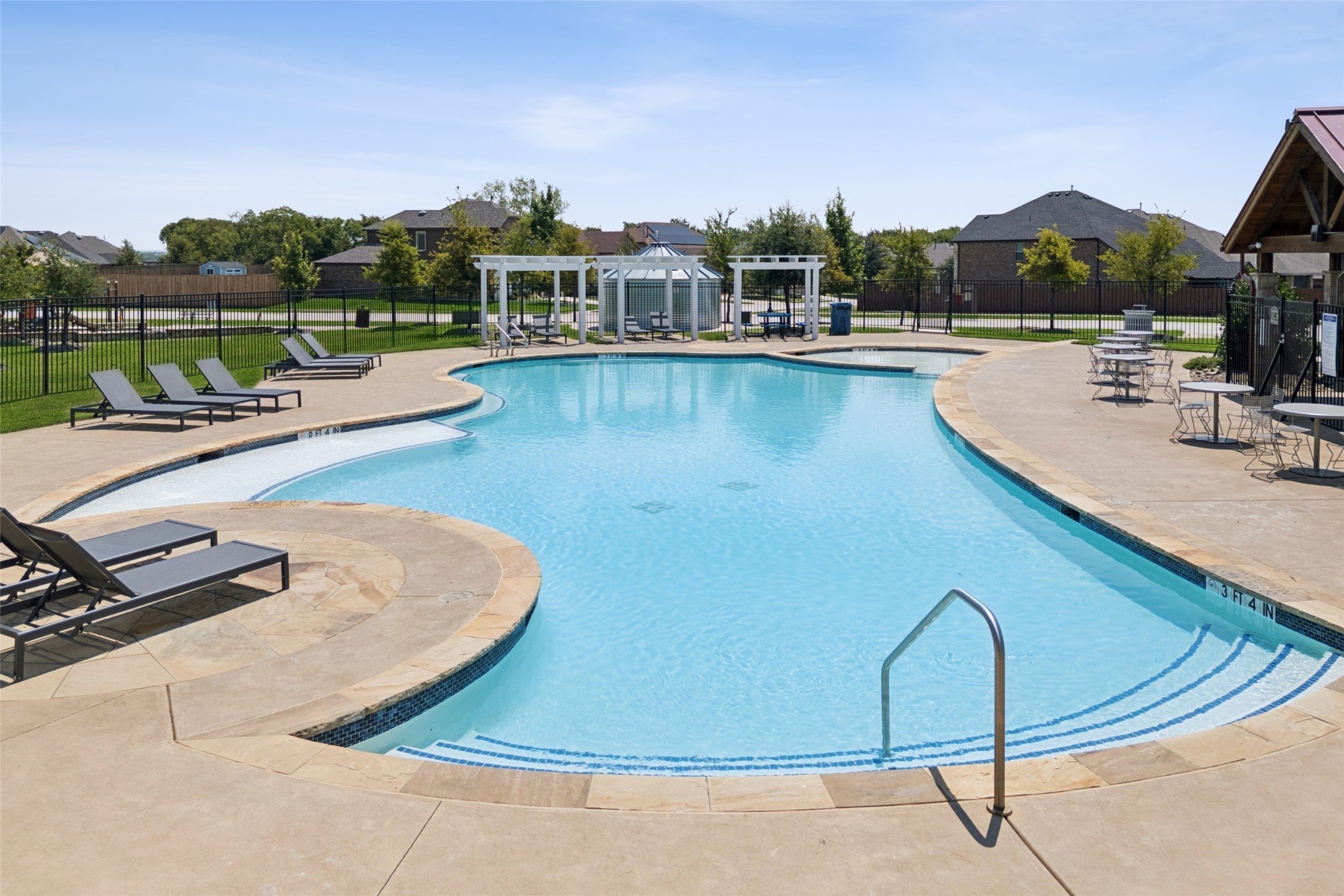 3616 Brazos Drive