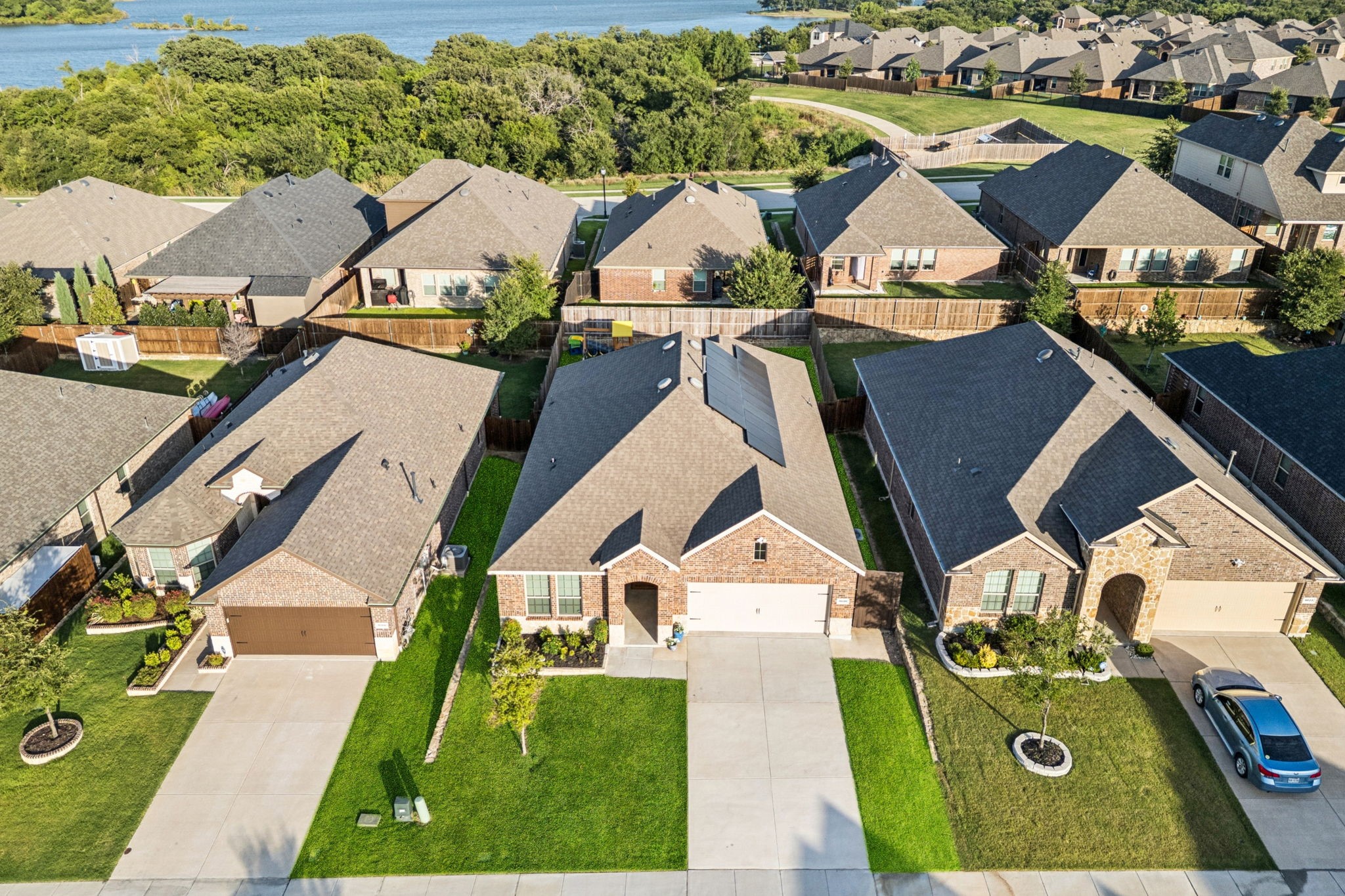 3616 Brazos Drive