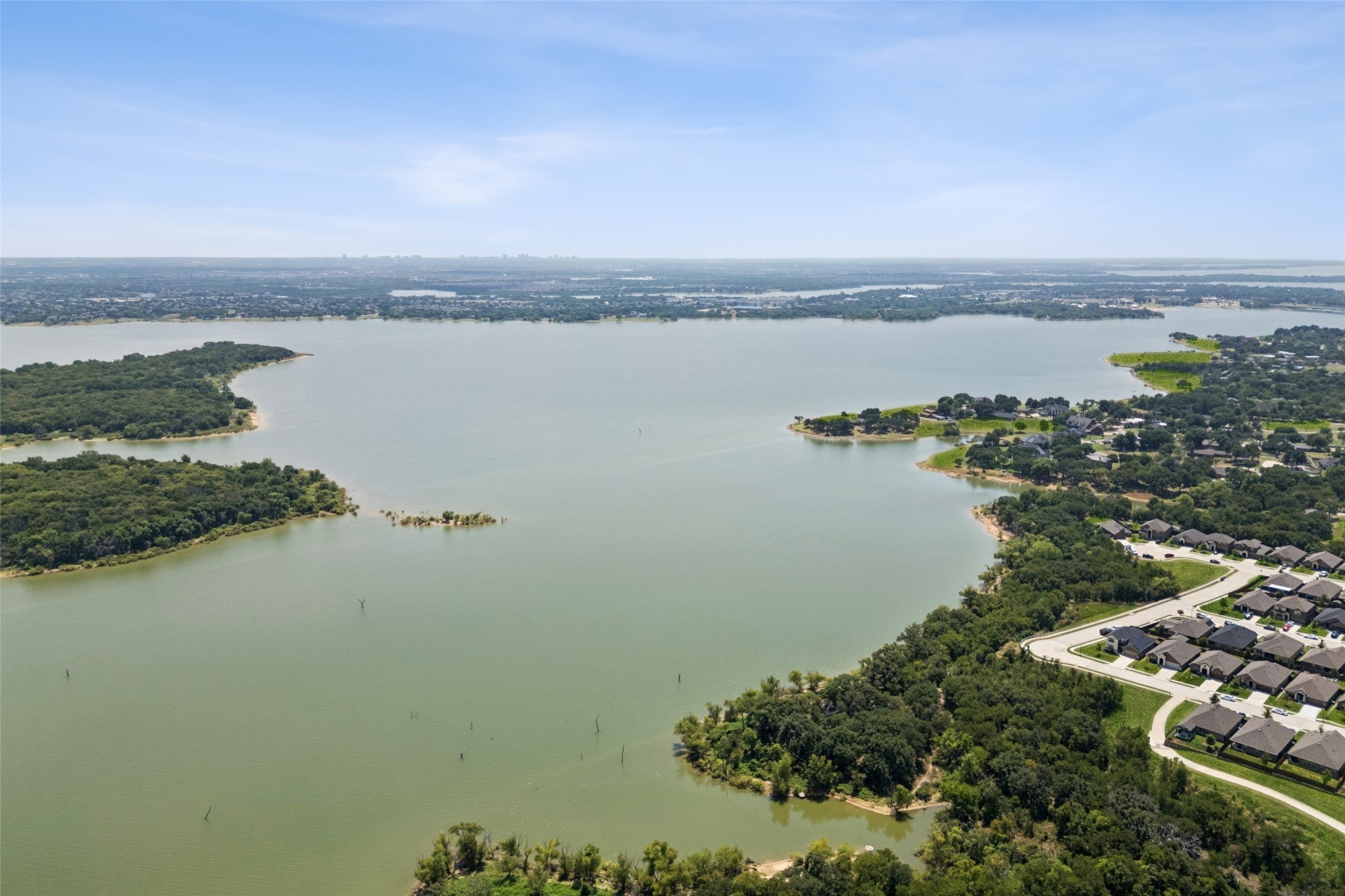 3616 Brazos Drive
