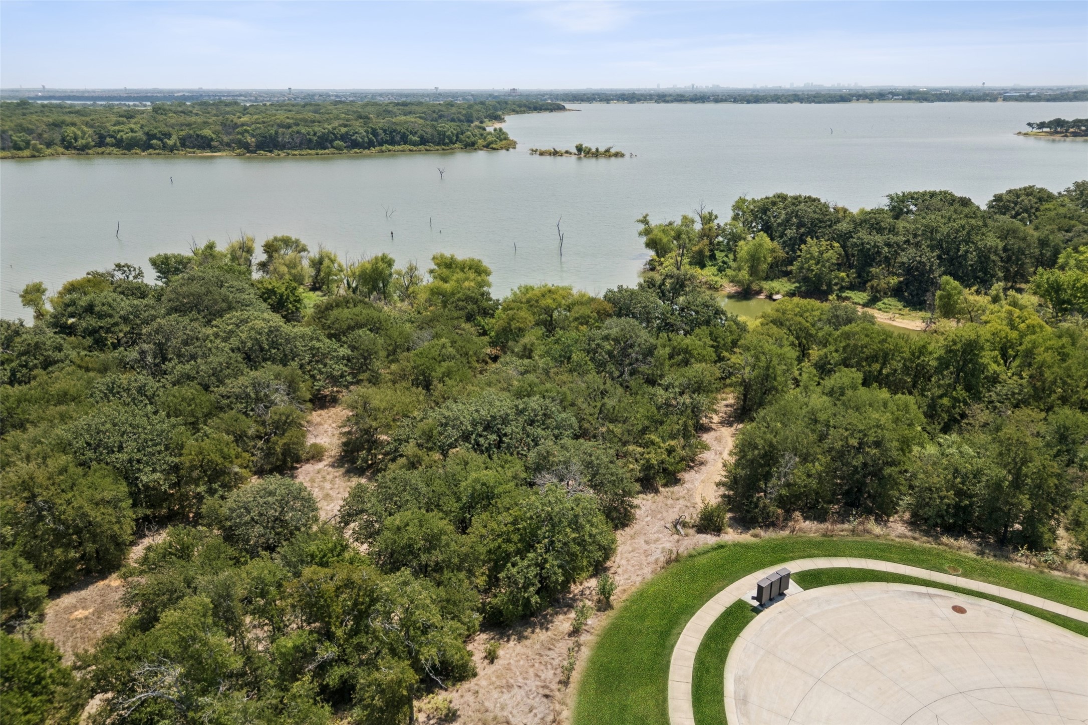 3616 Brazos Drive