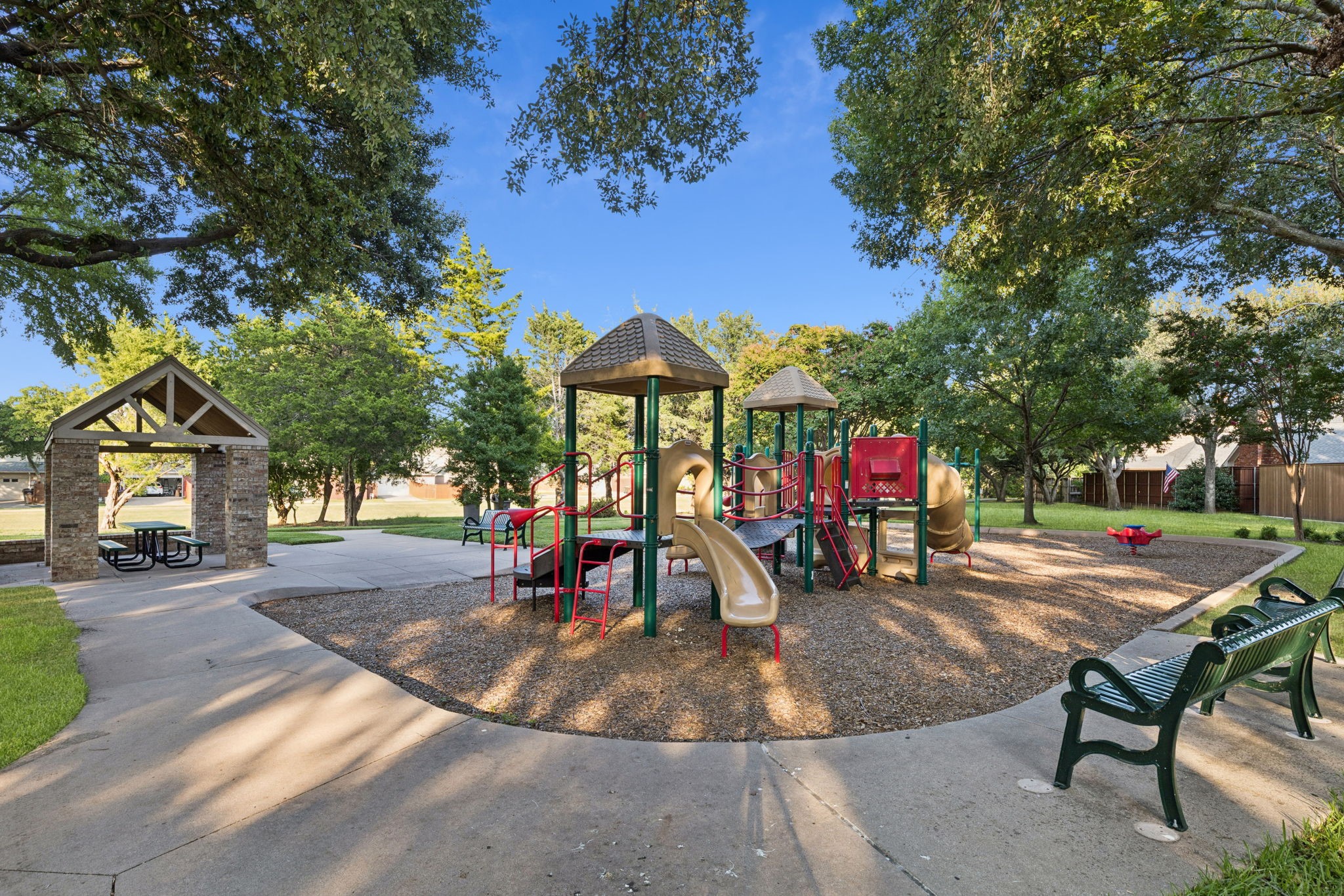 3240 Anchor Drive