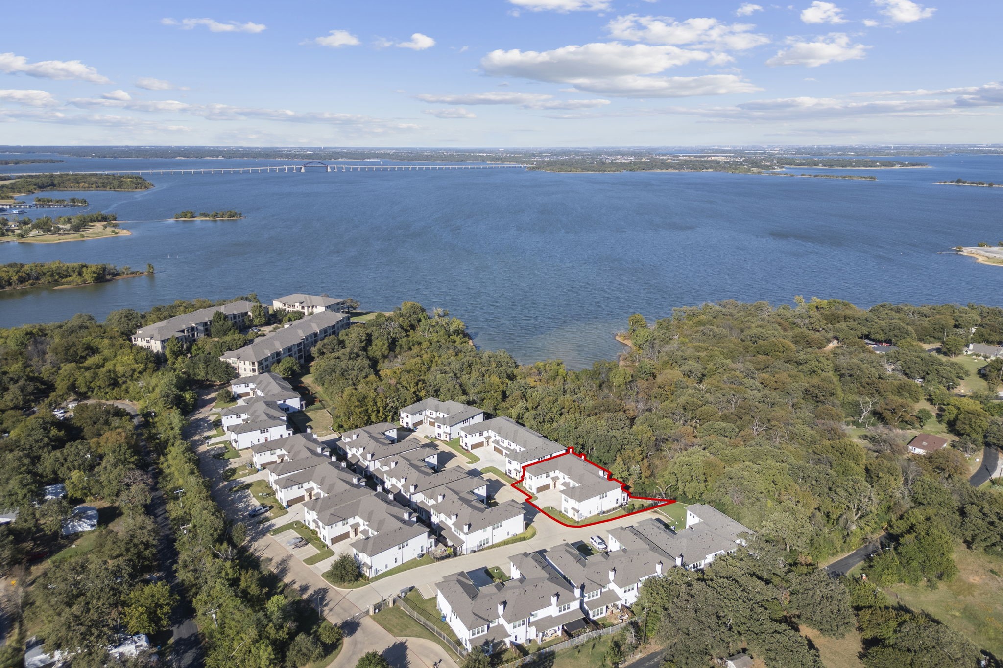 420 Waterscape Drive 1237