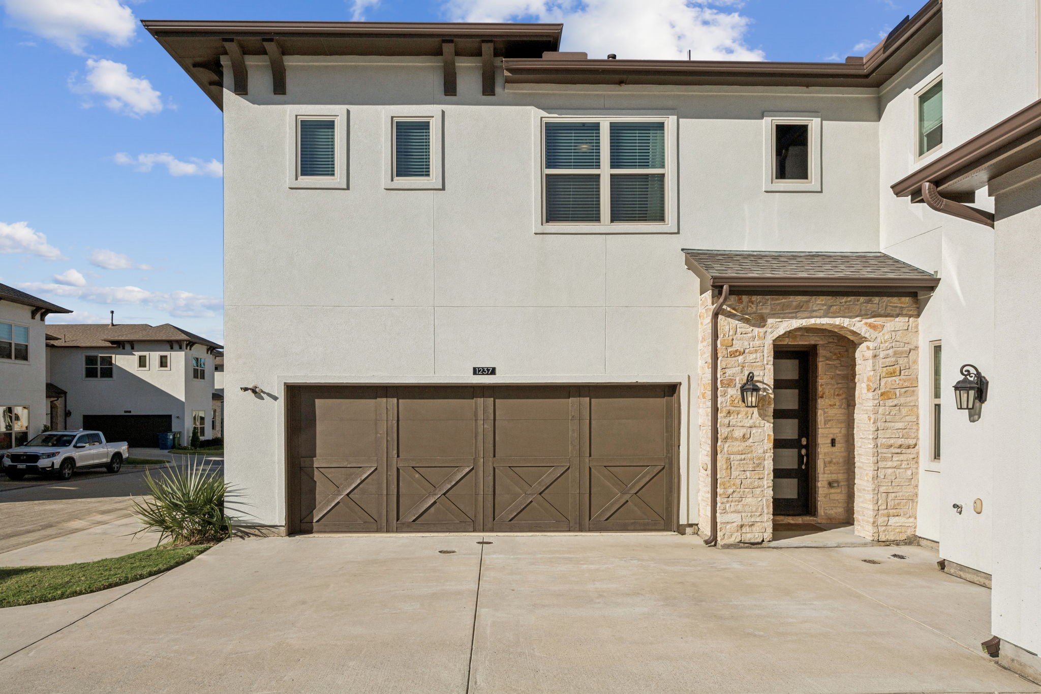 420 Waterscape Drive 1237