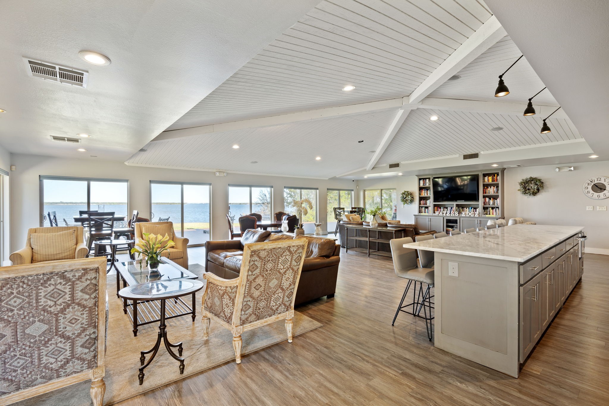 420 Waterscape Drive 1237