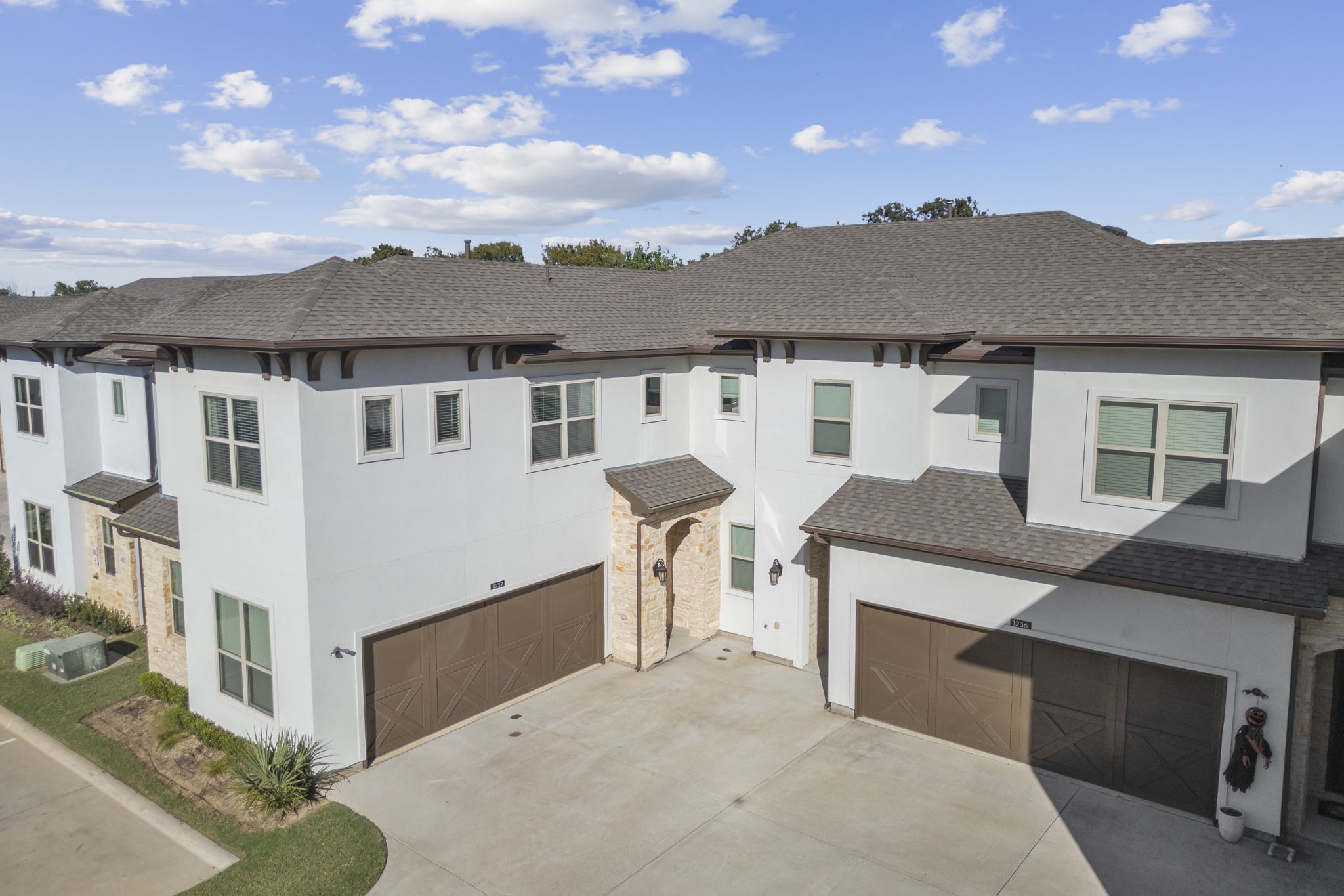 420 Waterscape Drive 1237