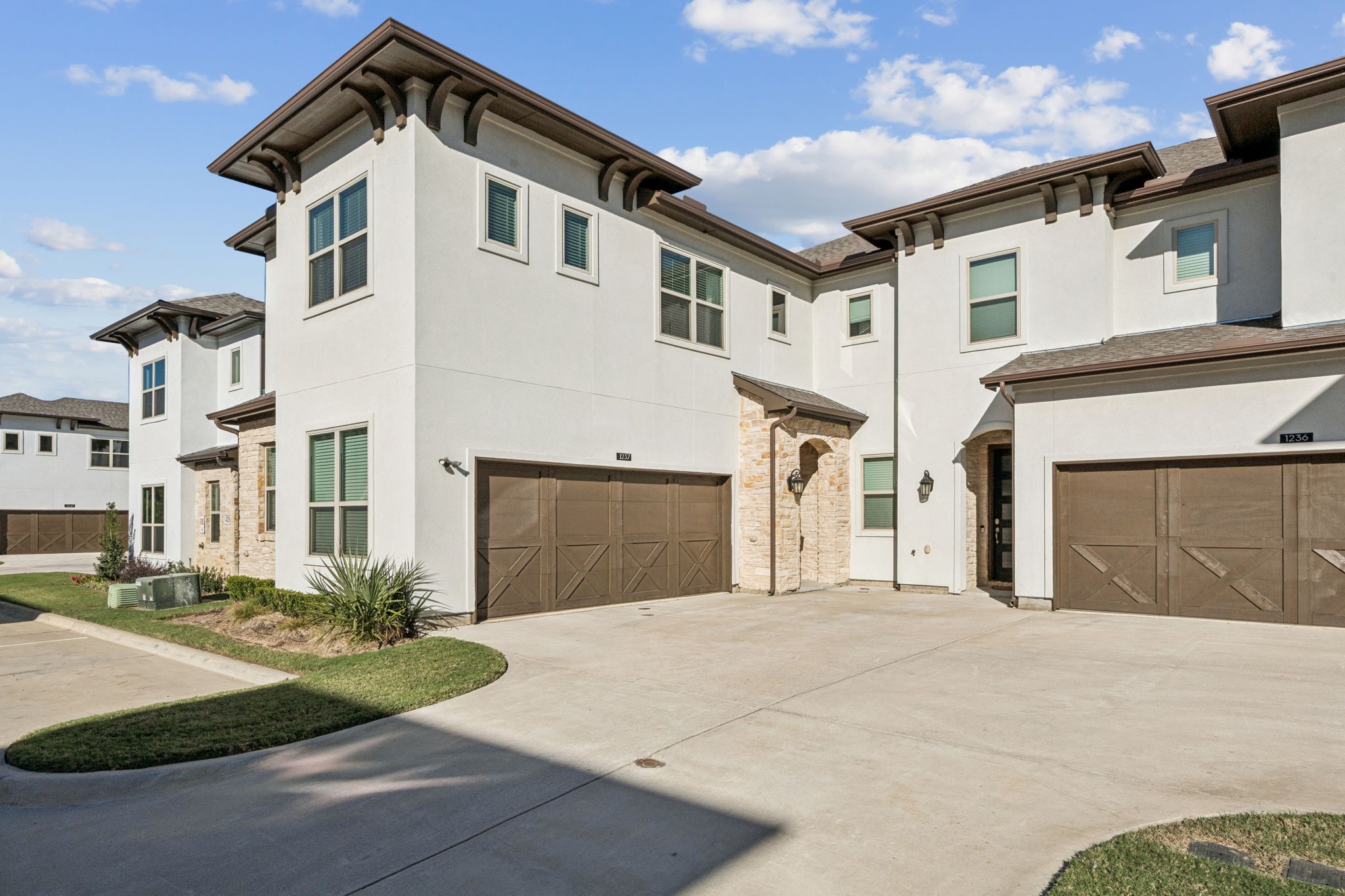 420 Waterscape Drive 1237