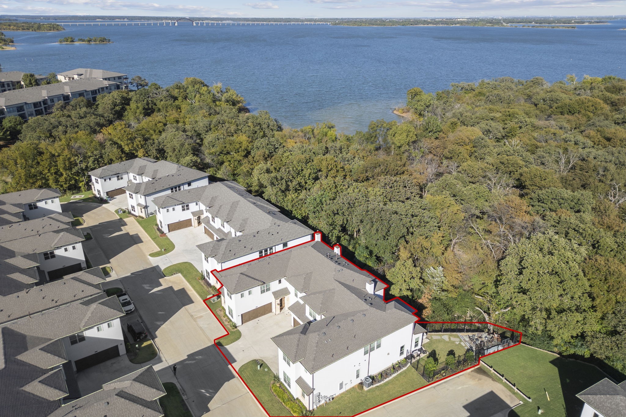 420 Waterscape Drive 1237