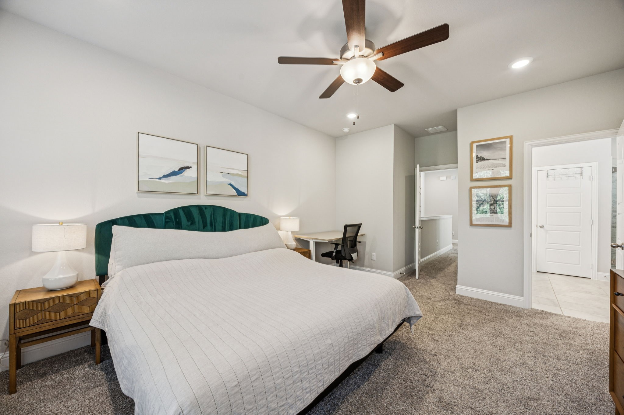 420 Waterscape Drive 1237