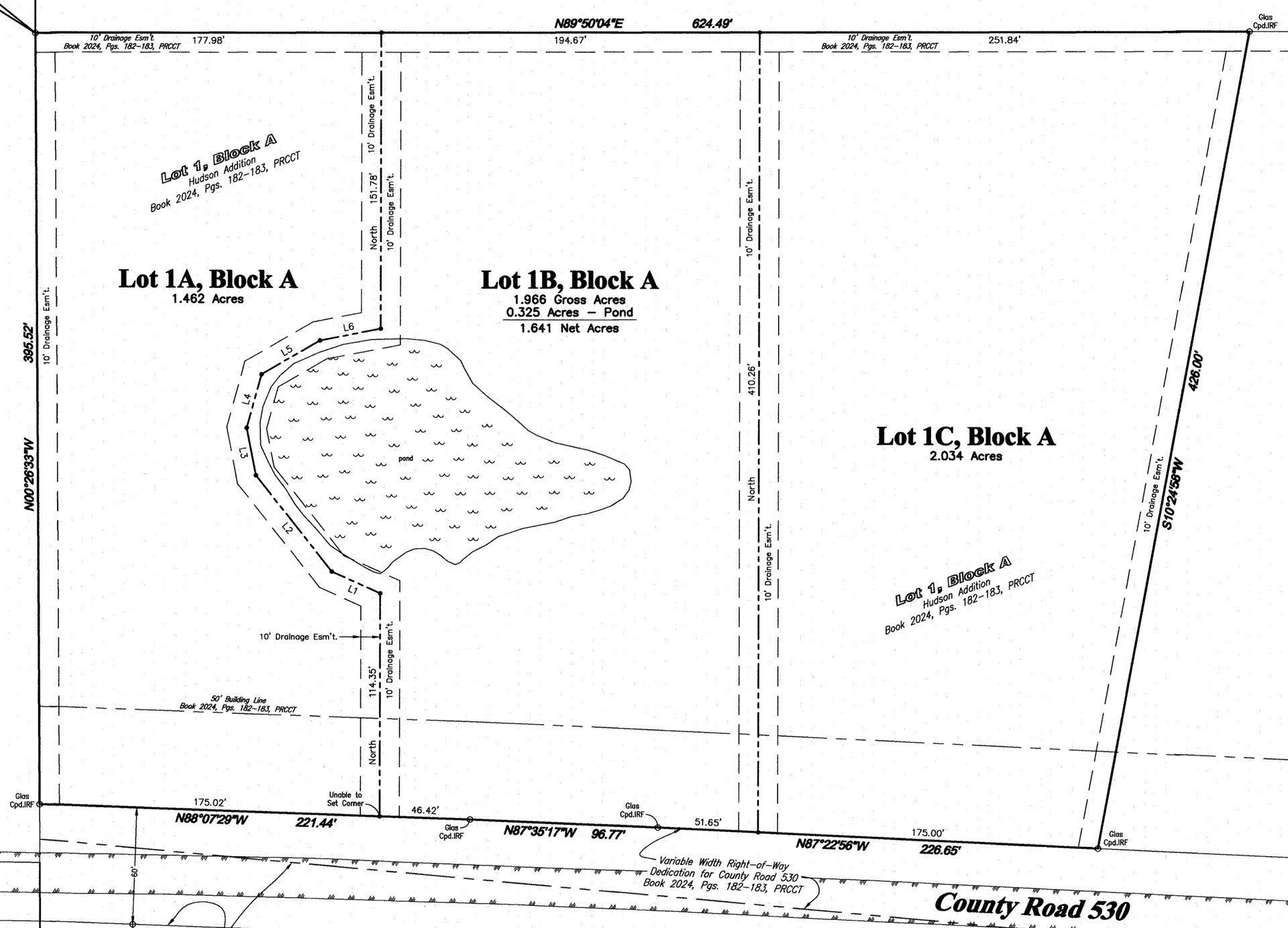 7755 County Road 530