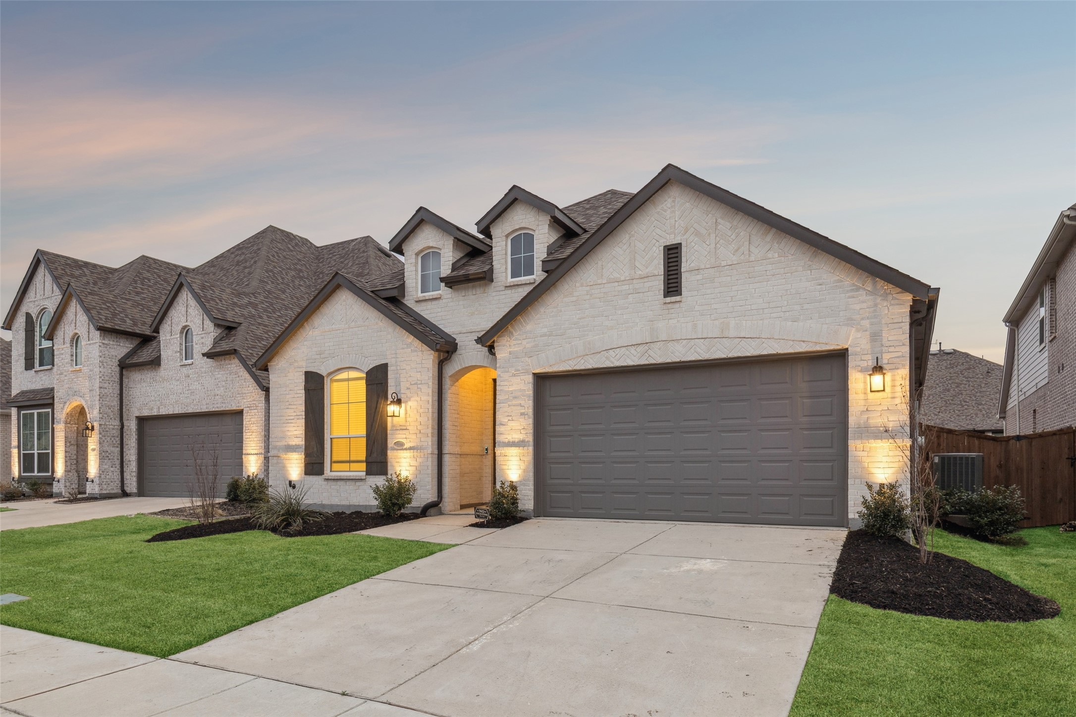 1144 Saddle Ridge Drive