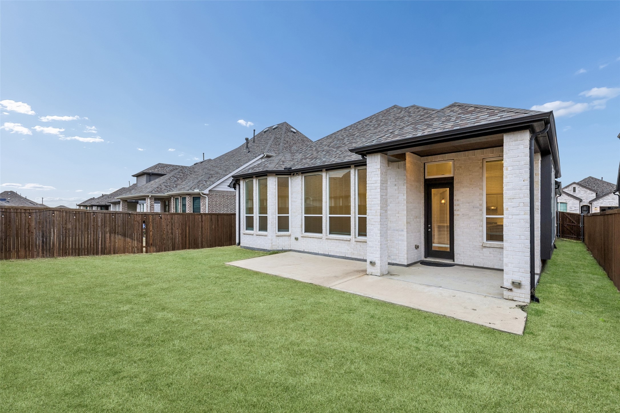 1144 Saddle Ridge Drive