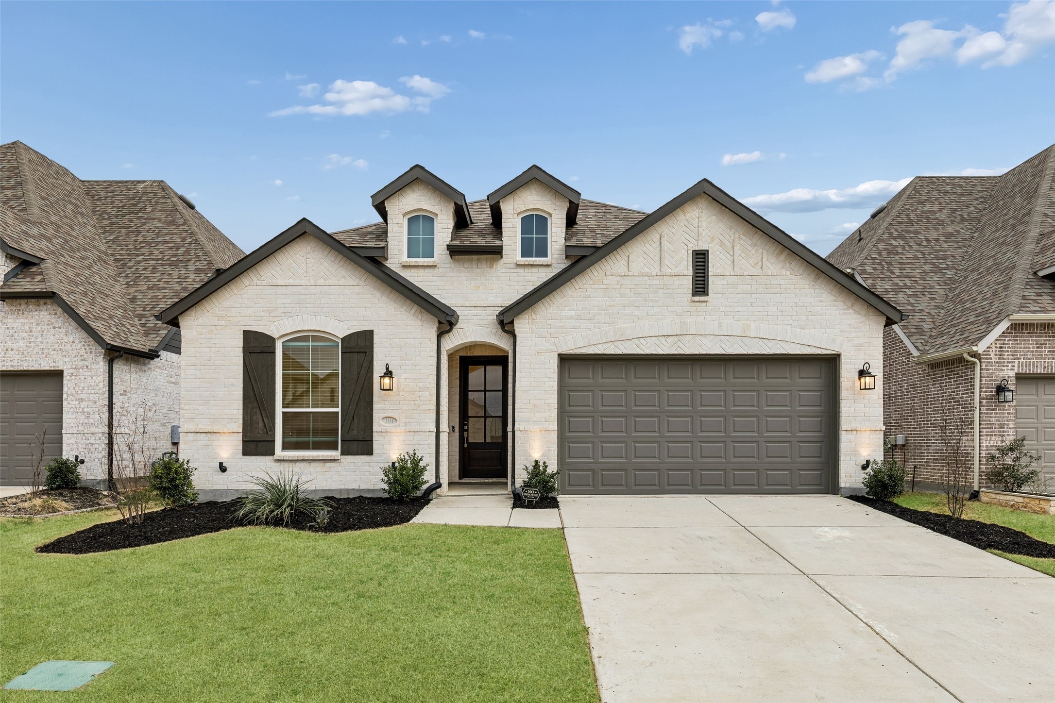 1144 Saddle Ridge Drive