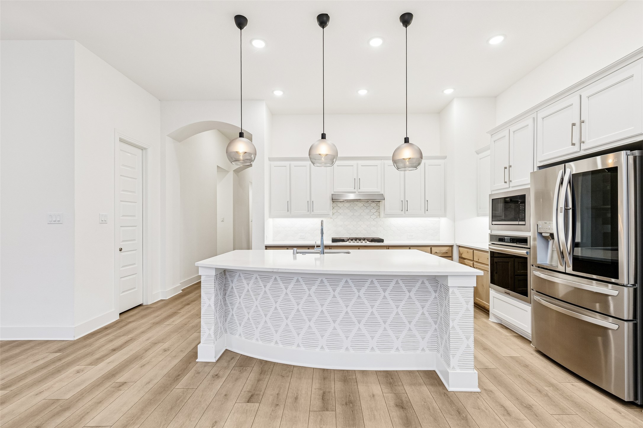 1144 Saddle Ridge Drive