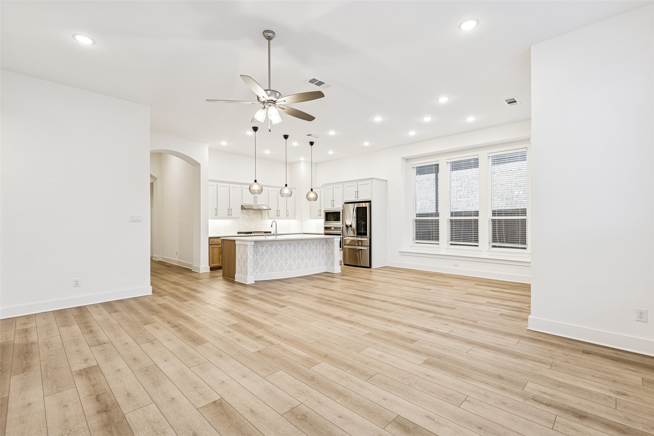 1144 Saddle Ridge Drive