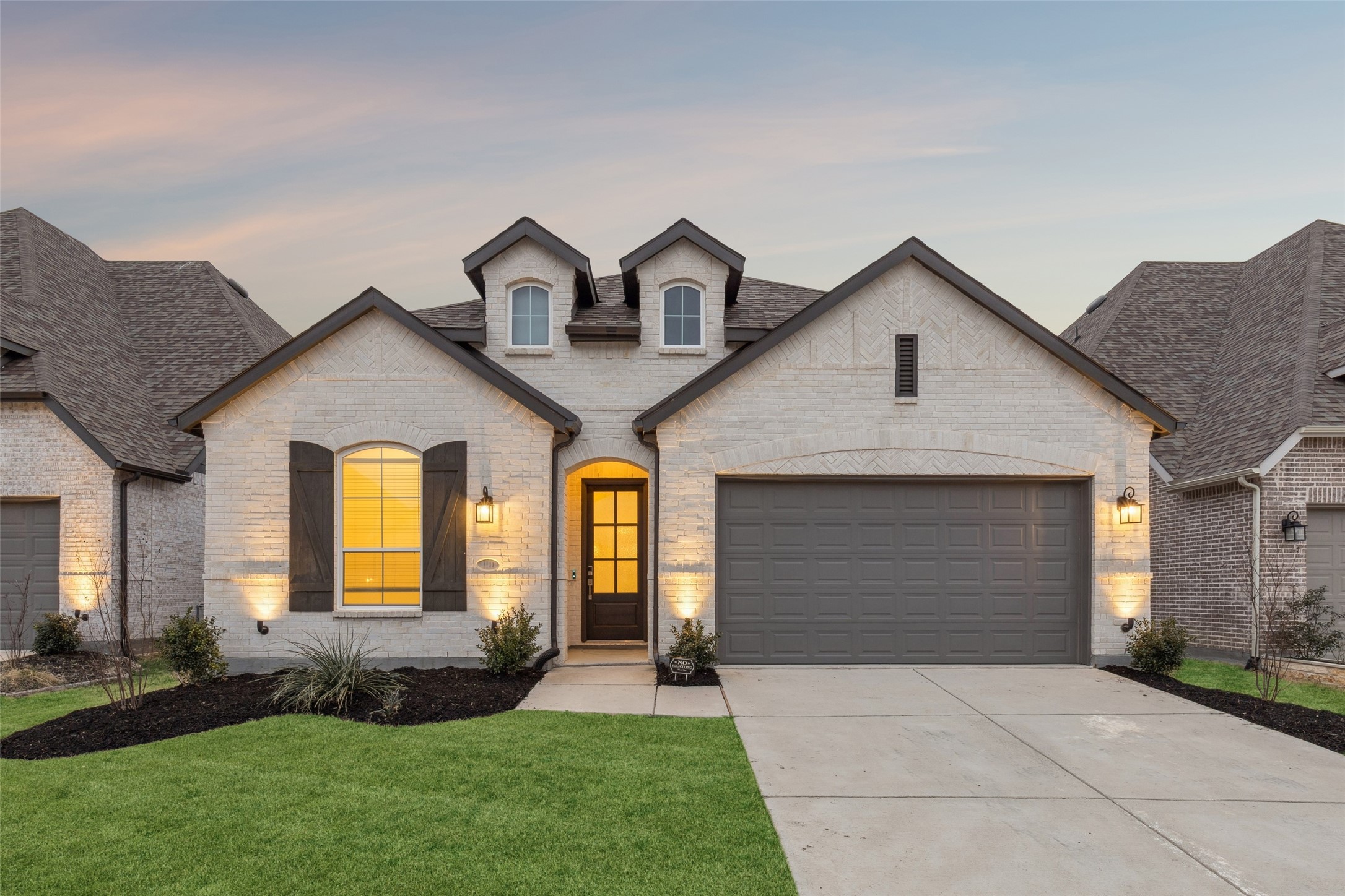 1144 Saddle Ridge Drive