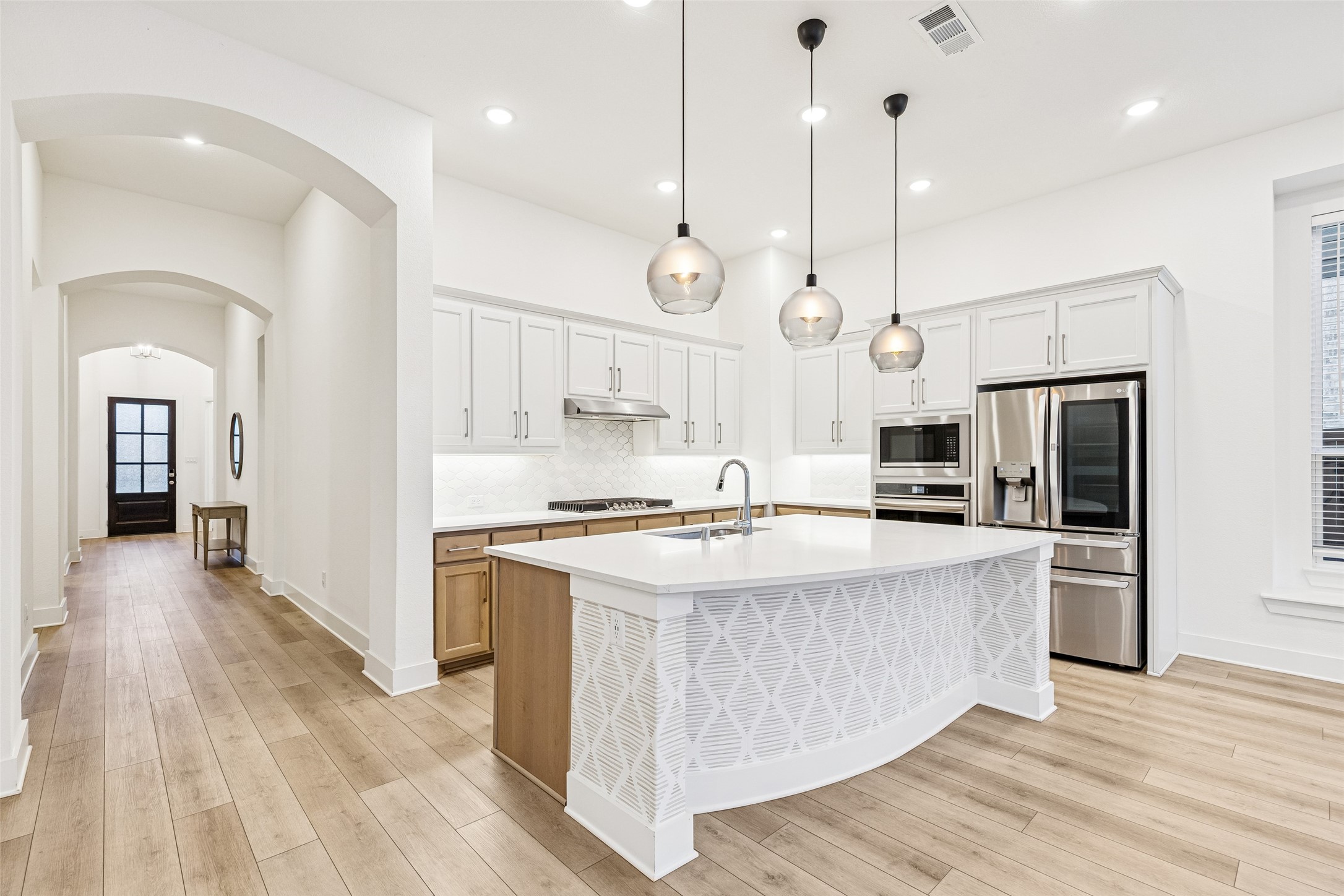 1144 Saddle Ridge Drive