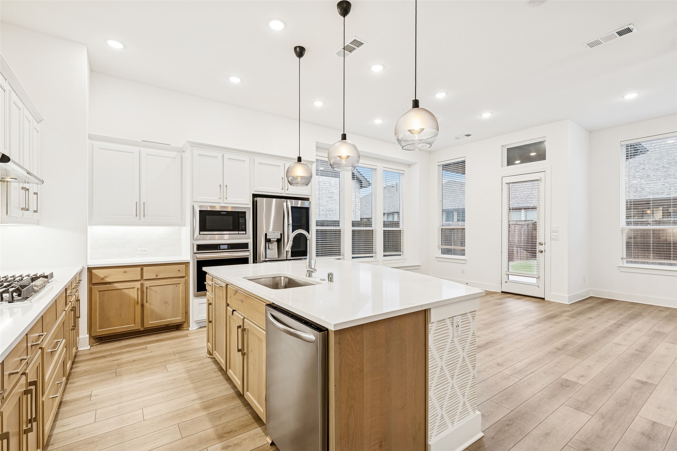 1144 Saddle Ridge Drive