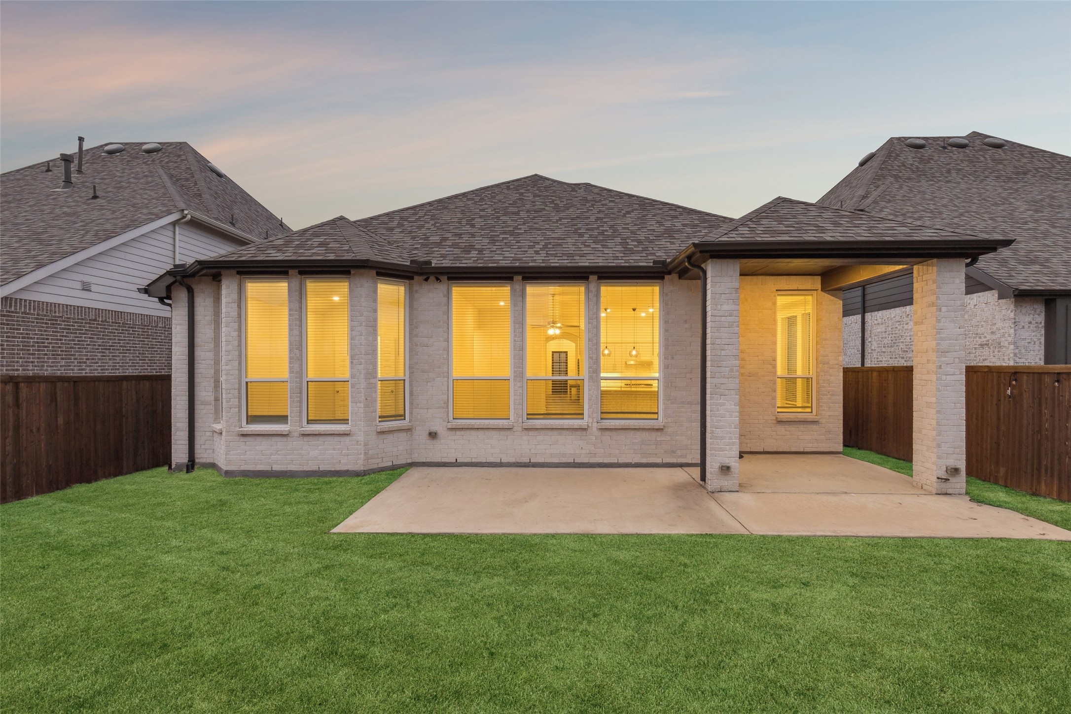 1144 Saddle Ridge Drive