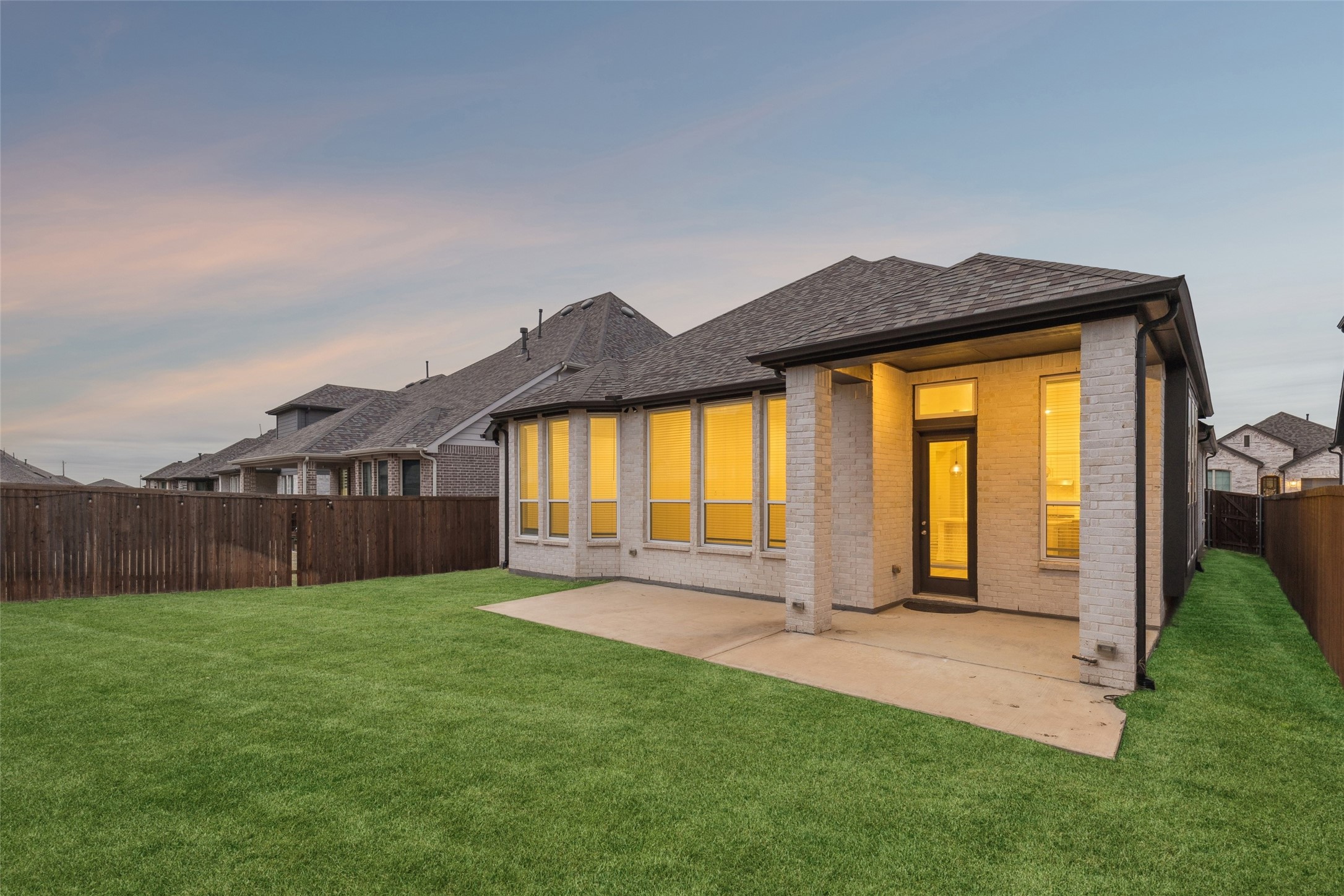 1144 Saddle Ridge Drive