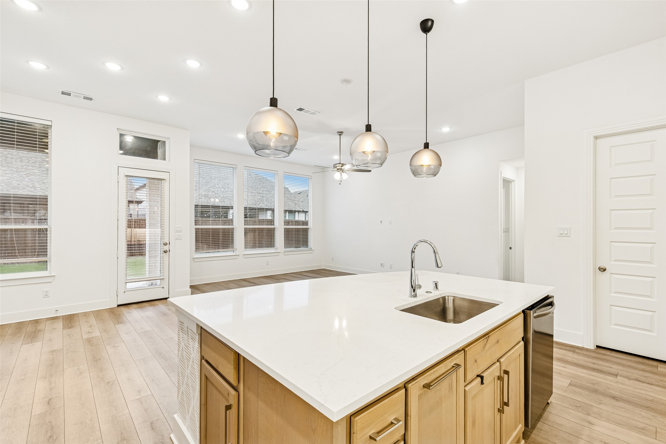 1144 Saddle Ridge Drive