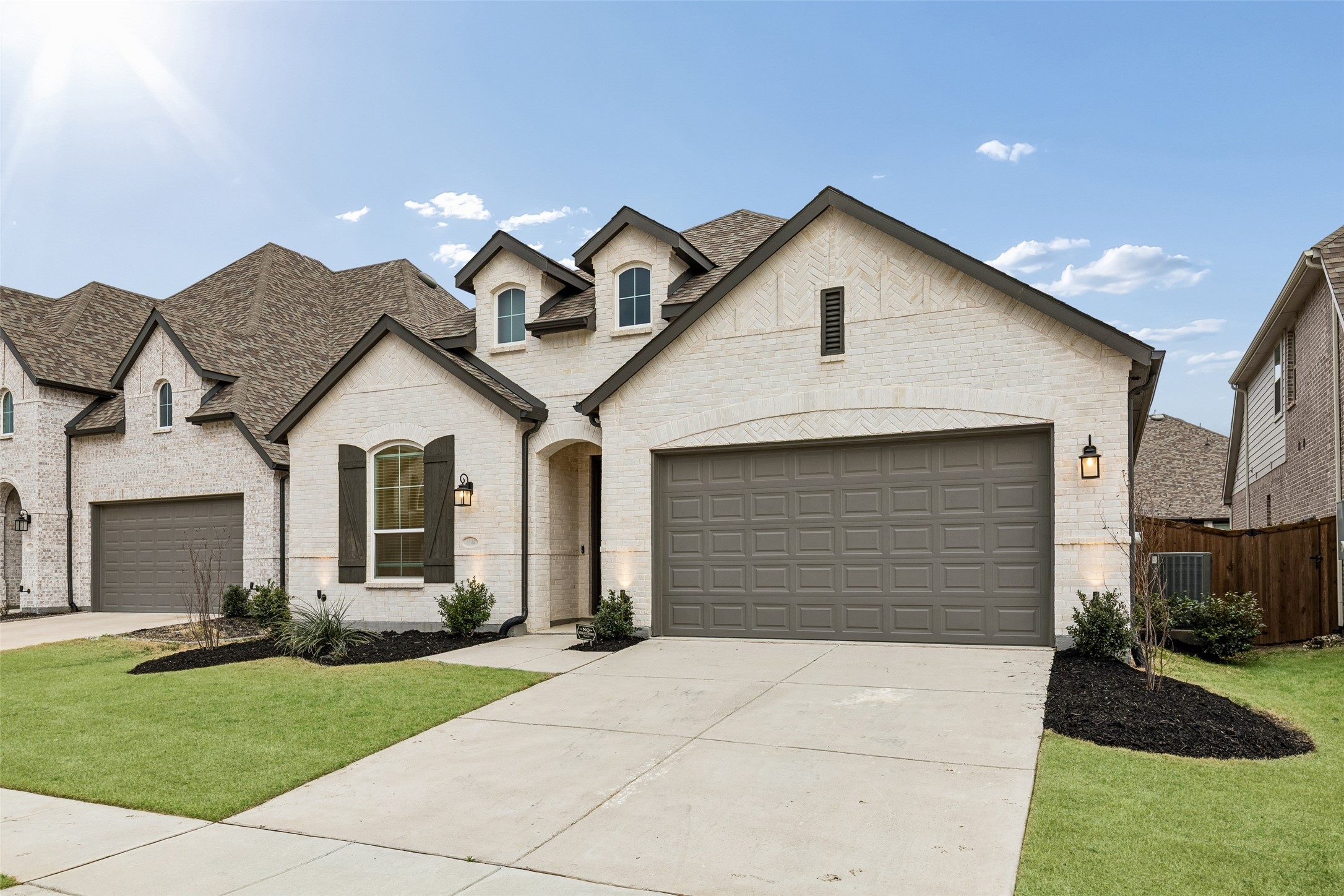 1144 Saddle Ridge Drive