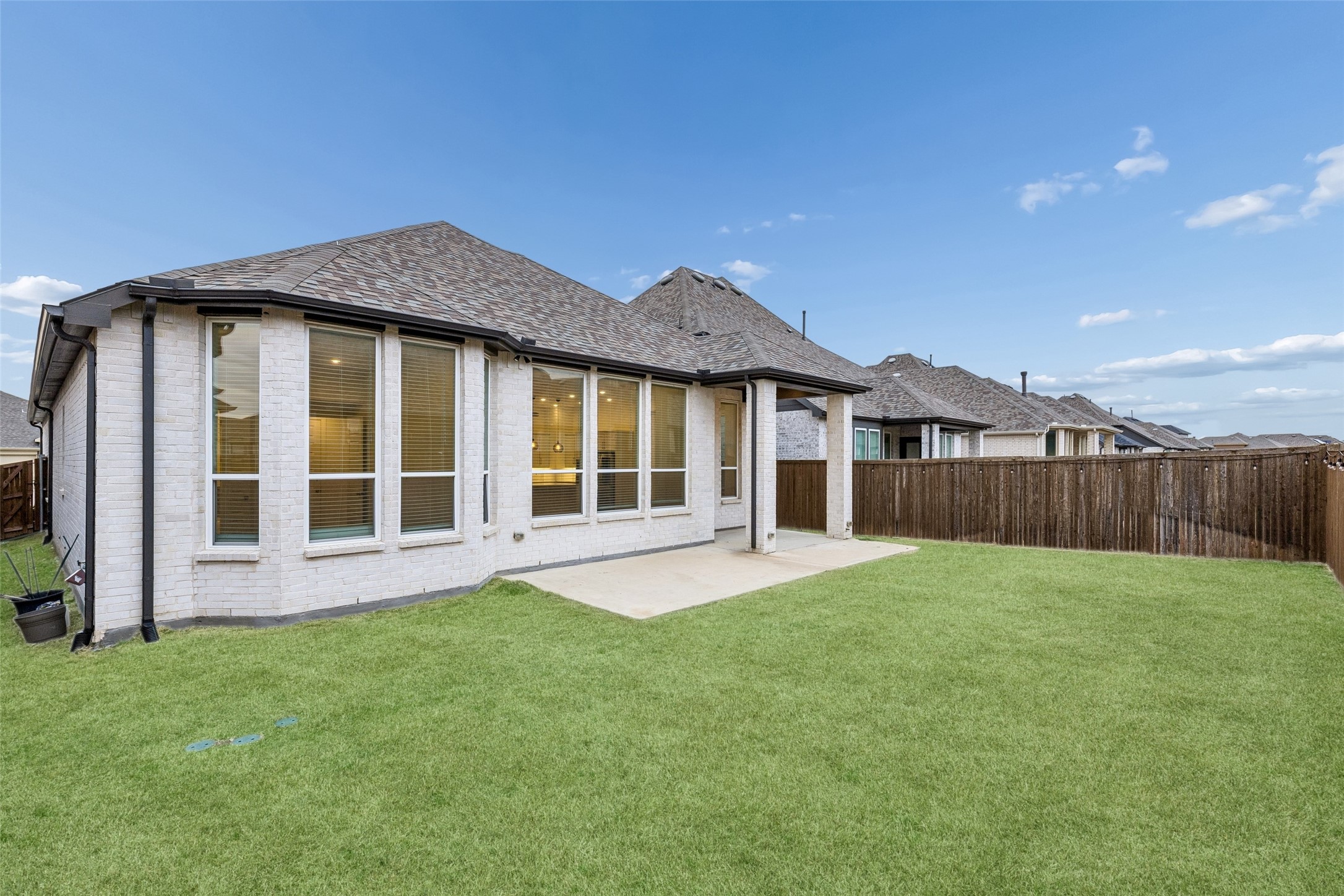 1144 Saddle Ridge Drive